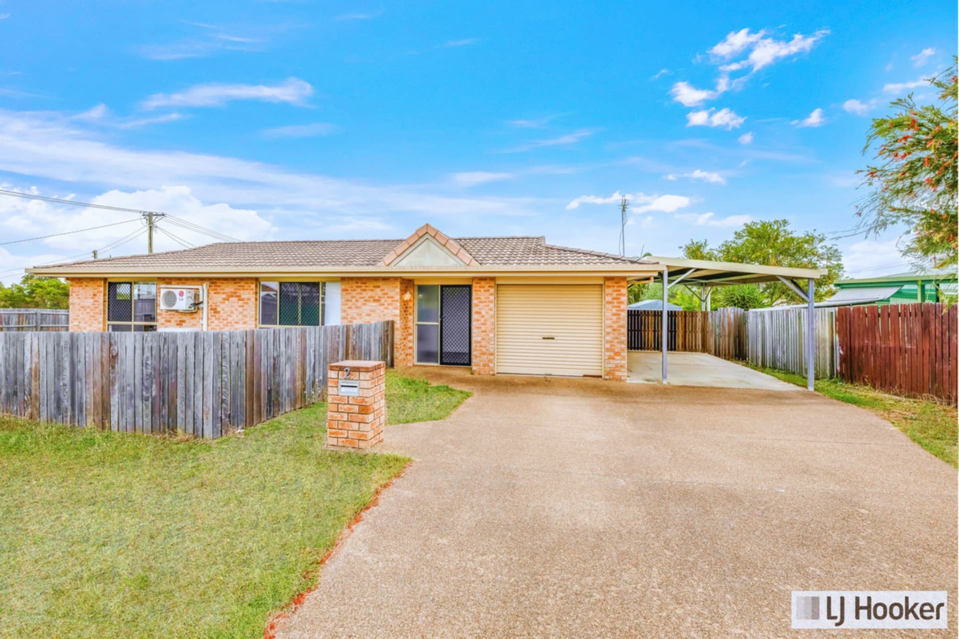 2 Letinic Street, Millbank, Millbank - Image 1