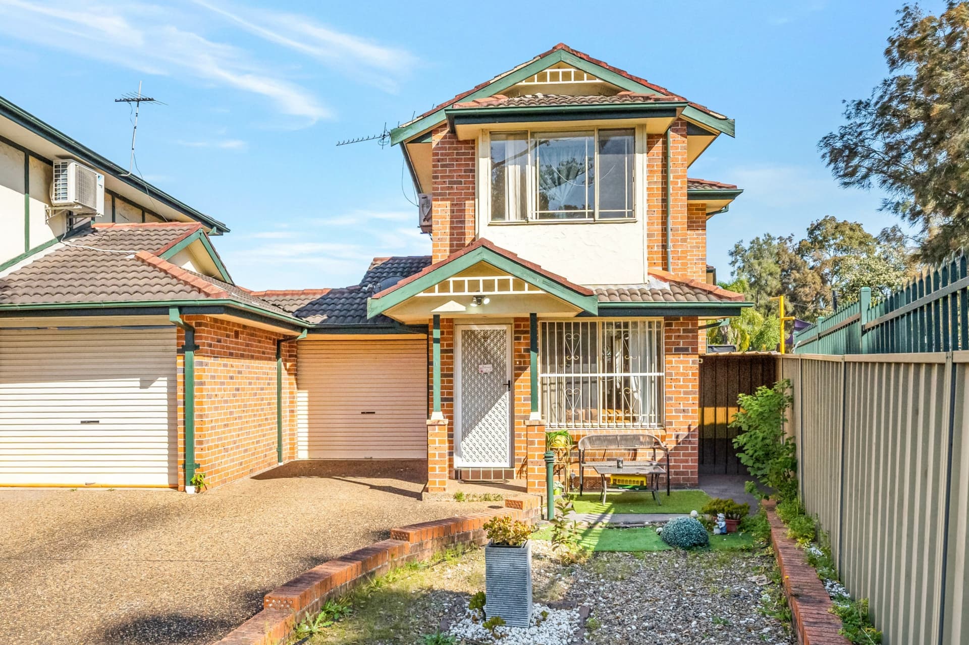 1/43 Allambie Road, Edensor Park, Edensor Park - Image 1