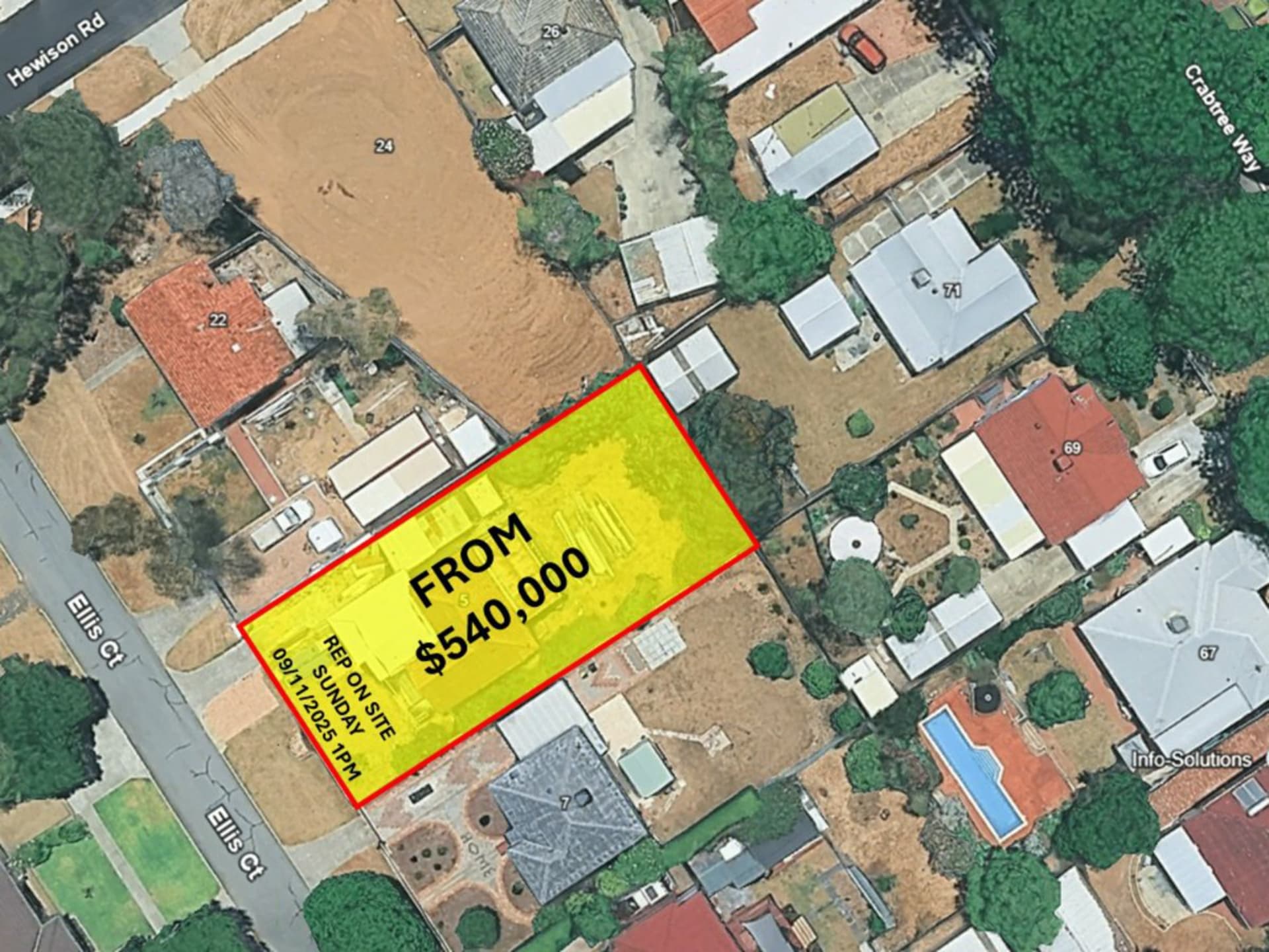 5 Ellis Court, Medina, Medina - Image 1