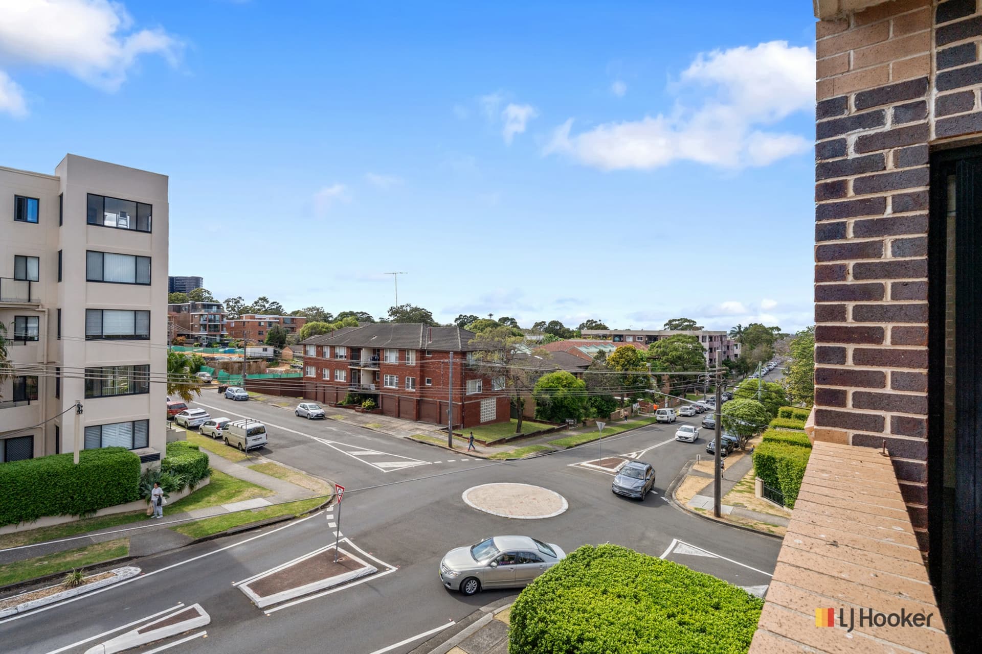 18/33-37 West Street, Hurstville, Hurstville - Image 1
