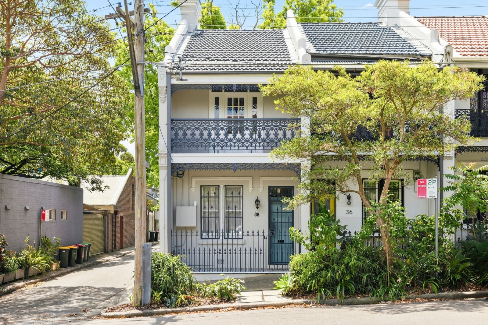 38 Maddison Street, Redfern - Image 1