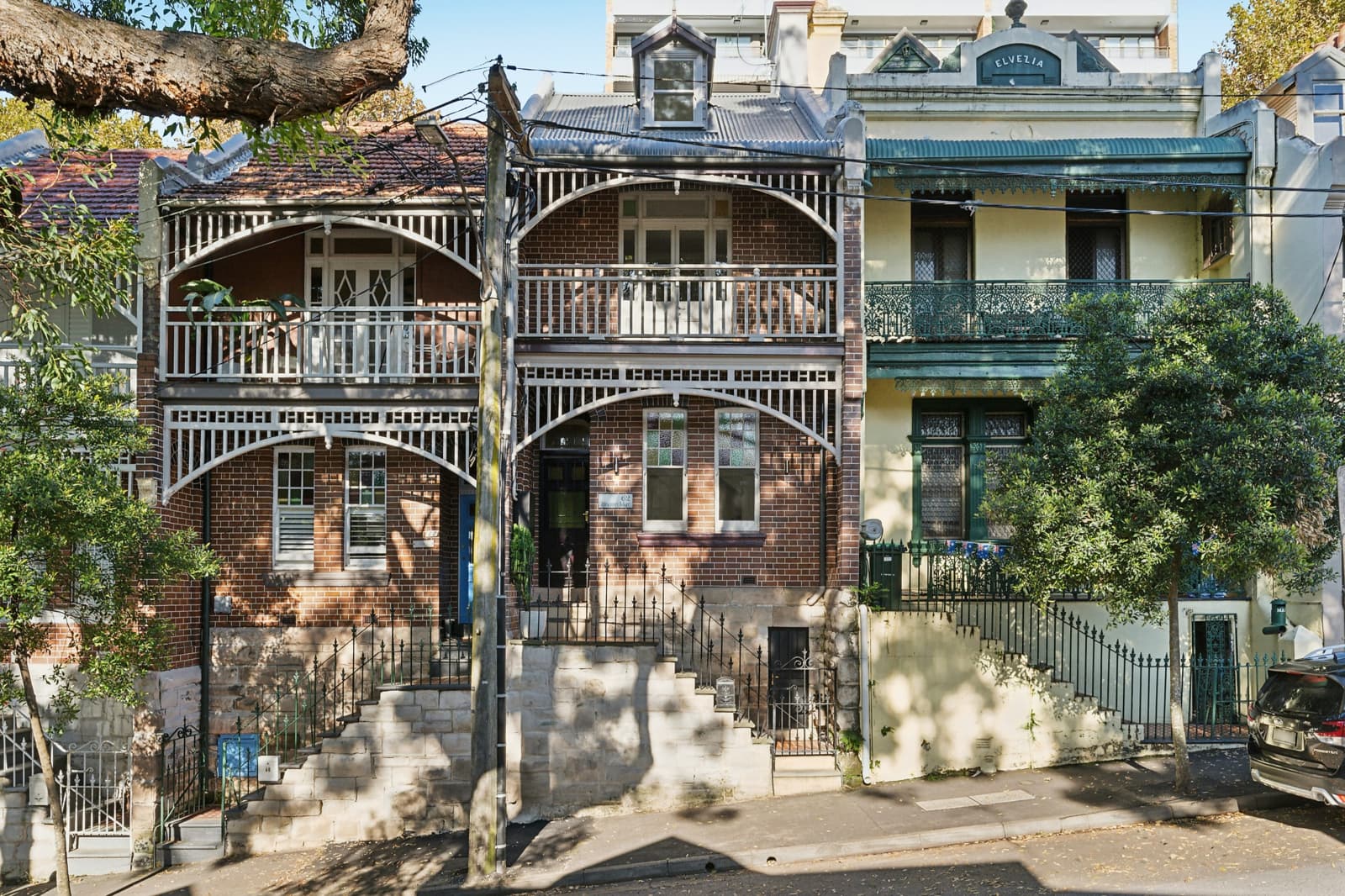 62 Brougham Street,Potts Point, Potts Point - Image 1