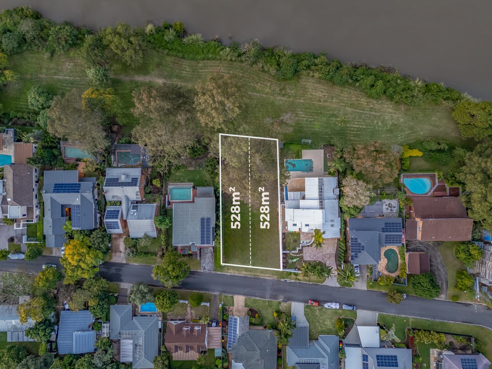 23 & 23A Mandalay Street,Fig Tree Pocket, Fig Tree Pocket - Image 1