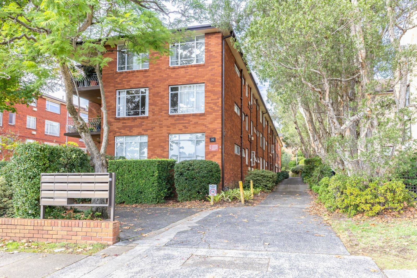 6/36 Cambridge Street,Epping, Epping - Image 1