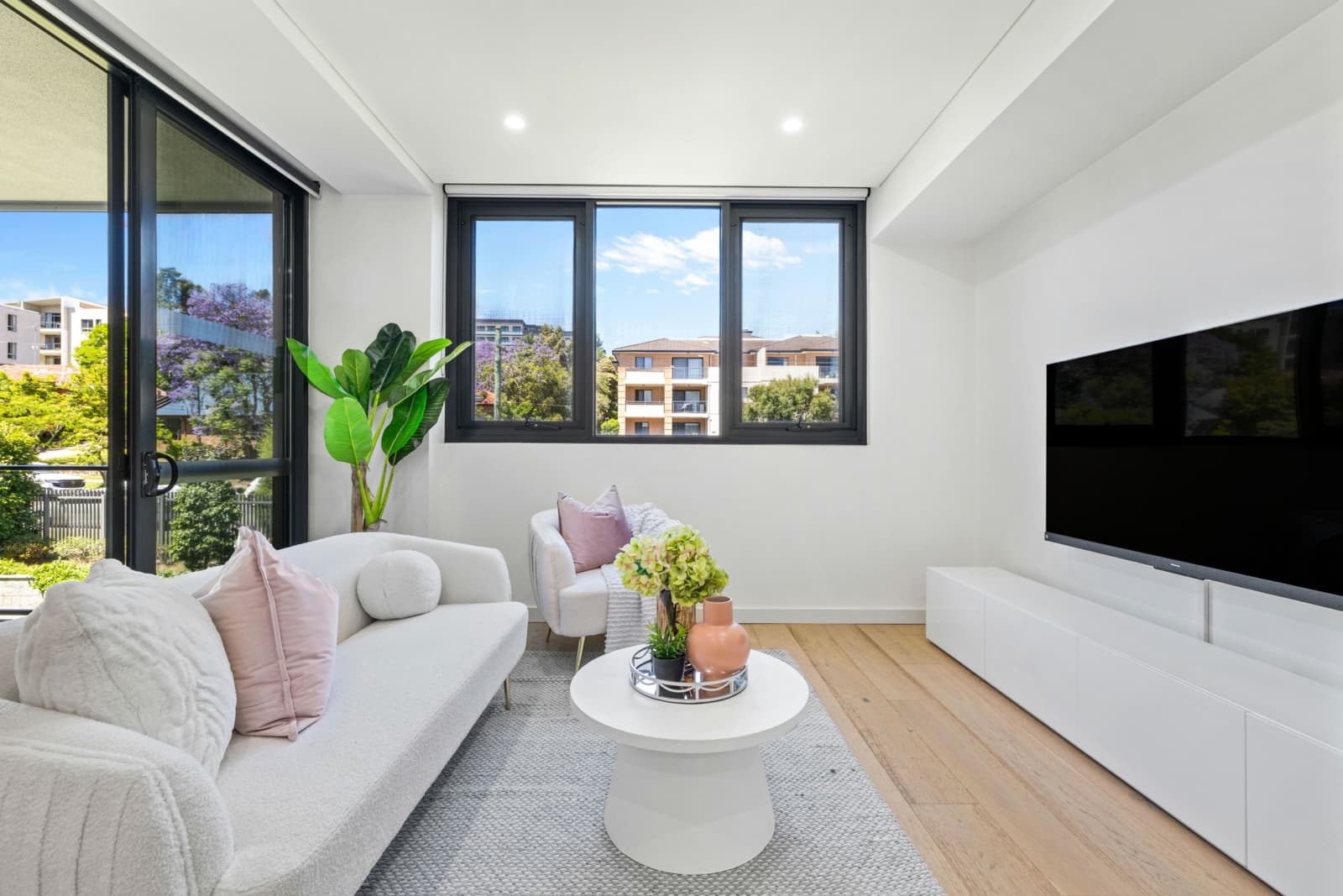 106/19 Post Office Street,Carlingford, Carlingford - Image 1