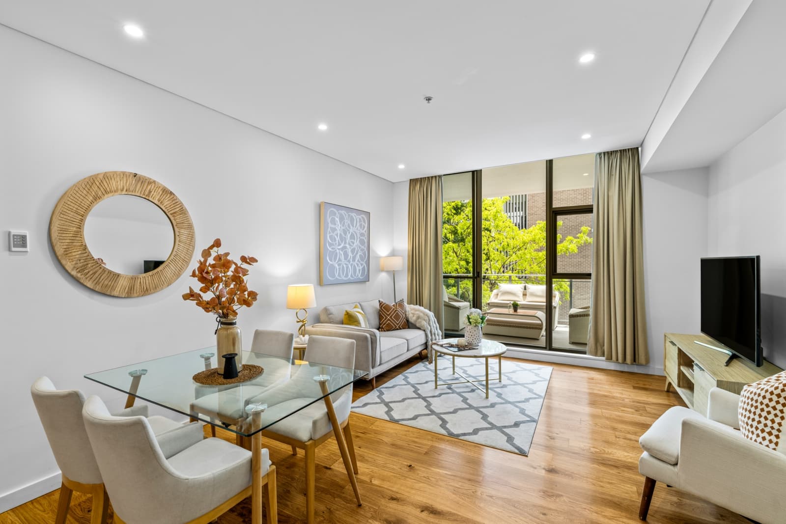 101/6 Mooltan Avenue,Macquarie Park, Macquarie Park - Image 1