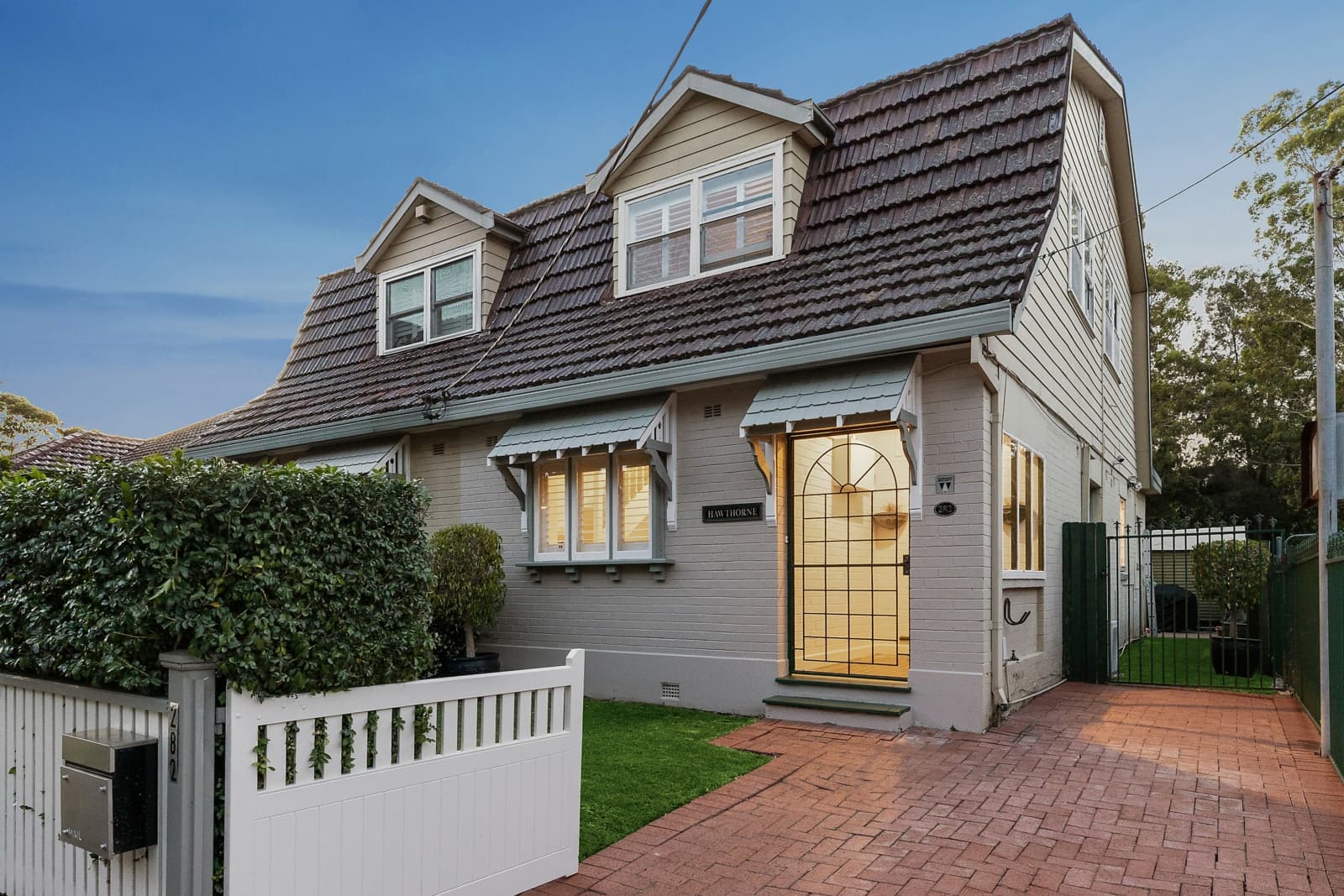 282 Hawthorne Parade,Haberfield, Haberfield - Image 1