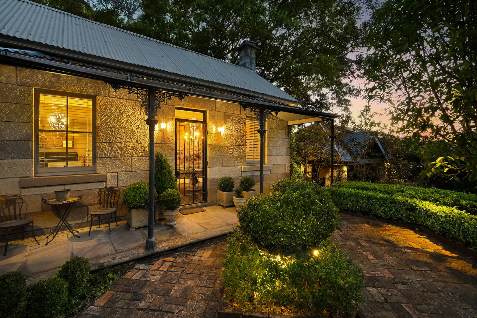 12 Mark Street,Hunters Hill, Hunters Hill - Image 1