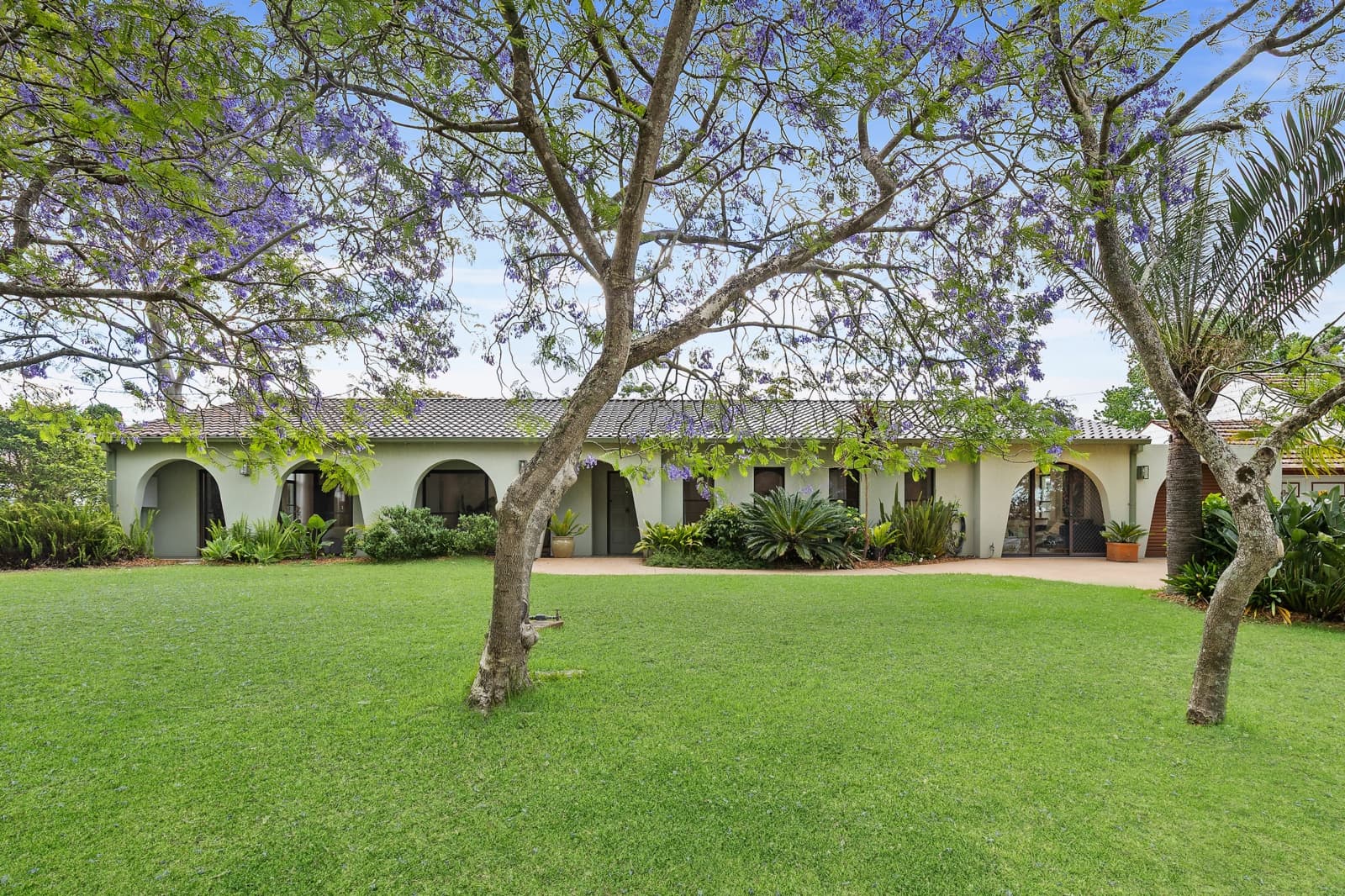 1 Bushlands Avenue,Hornsby Heights, Hornsby Heights - Image 1