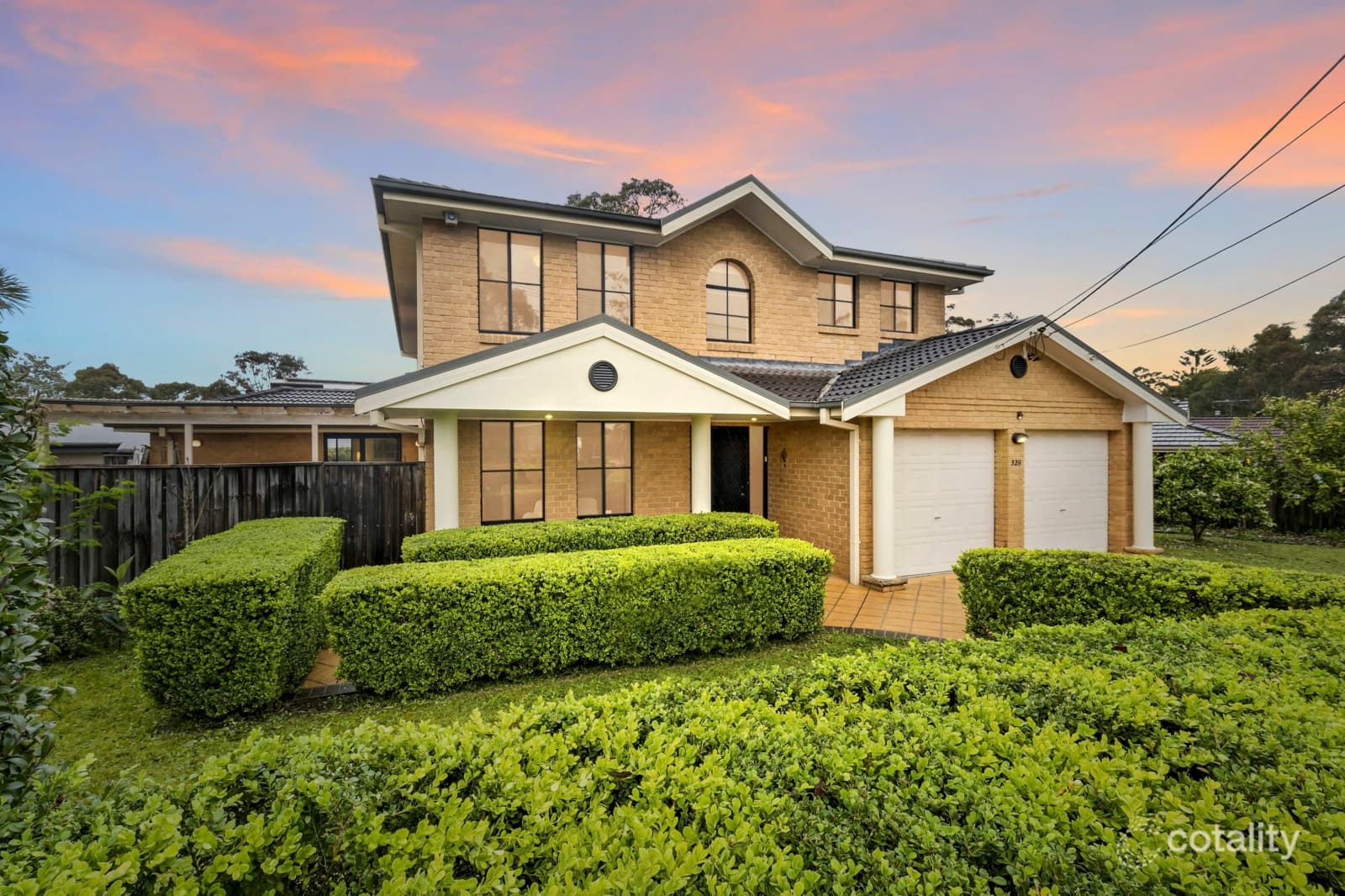 328 Somerville Road,Hornsby Heights, Hornsby Heights - Image 1