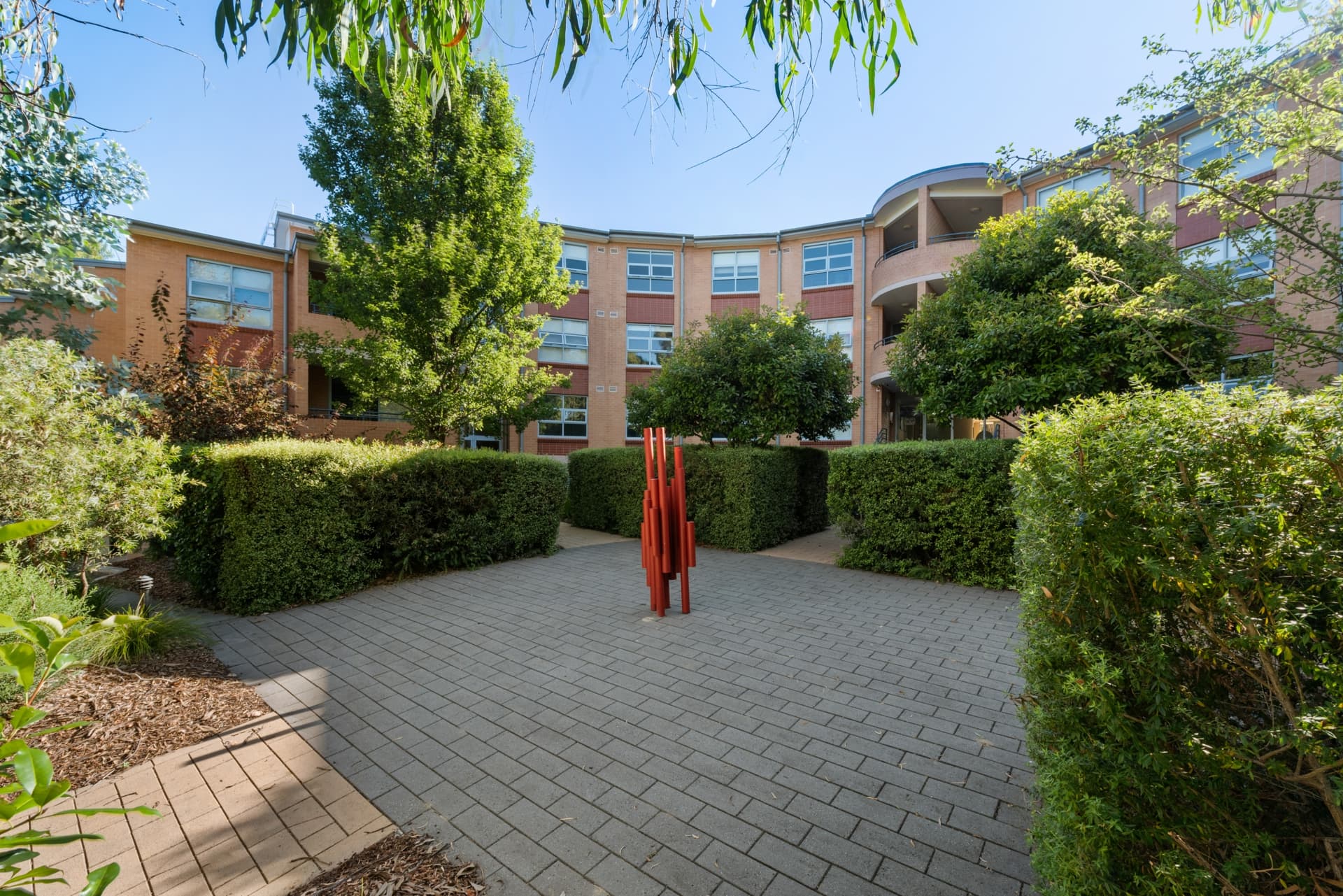 9/101 Hennessy Street, Belconnen, Belconnen - Image 1