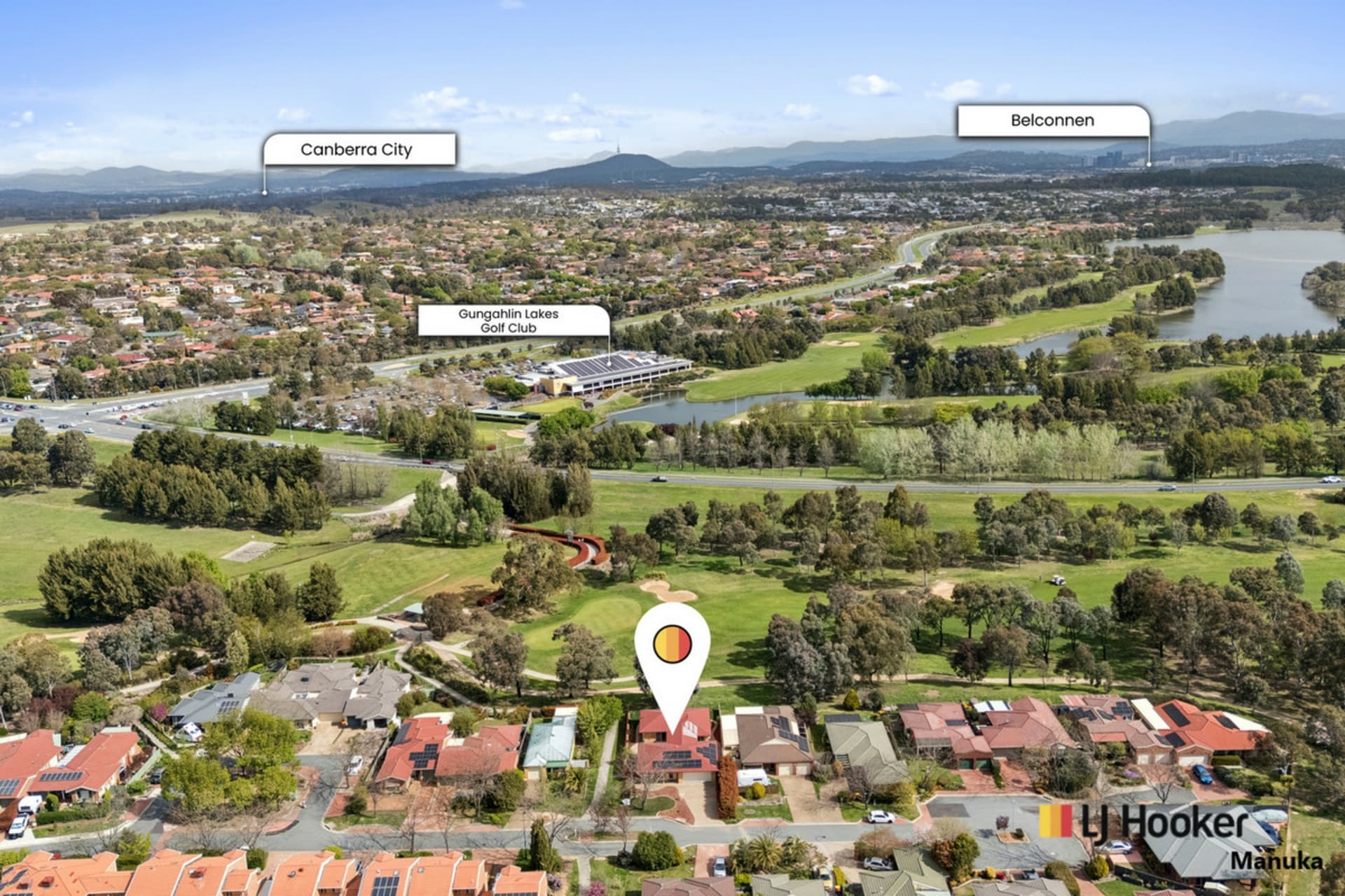 35 Burraly Court, Ngunnawal, Ngunnawal - Image 1