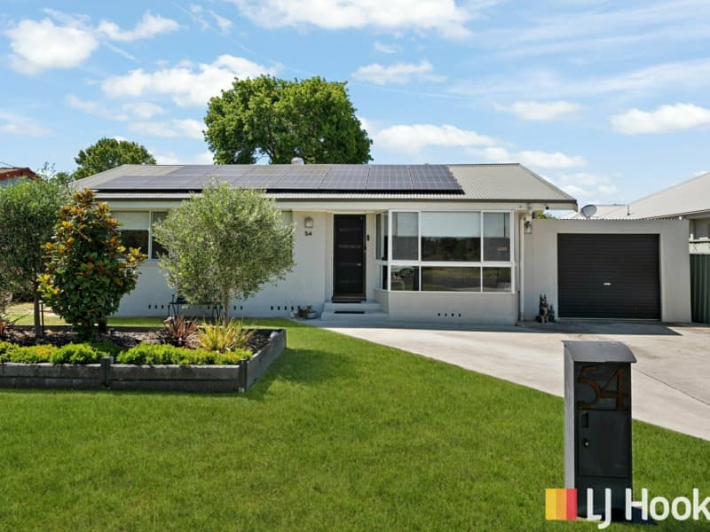 396 Eusdale Road, Yetholme Via, Bathurst, Yetholme - Image 1