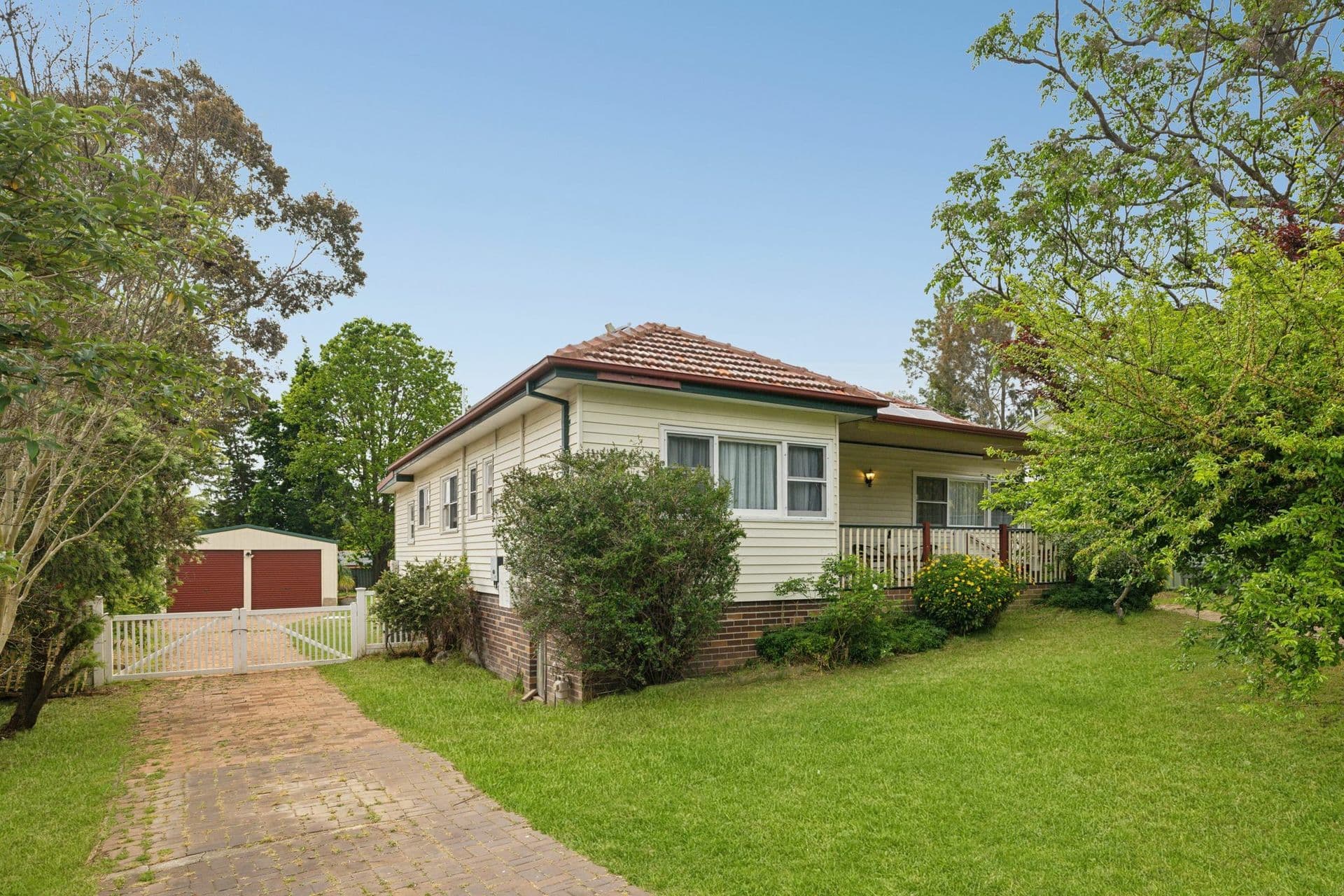 147 Great Southern Road, Bargo, Bargo - Image 1