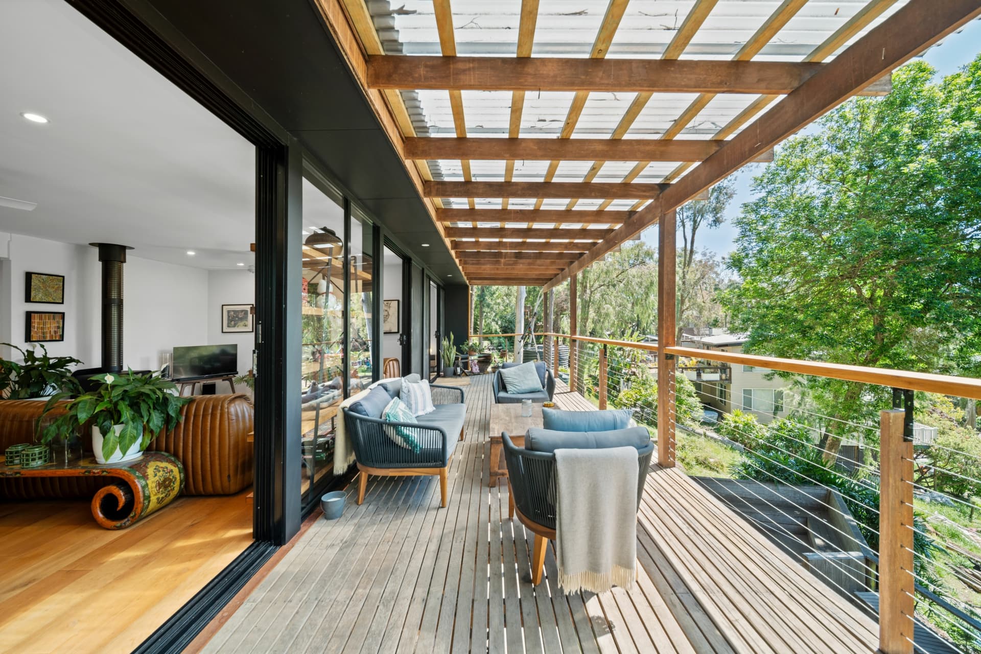 20 Robertson Road, Scotland Island, Scotland Island - Image 1