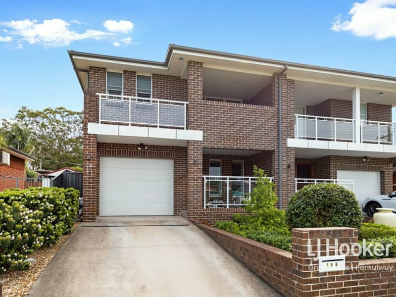 5/15 Bransgrove Street, Wentworthville, Wentworthville - Image 1
