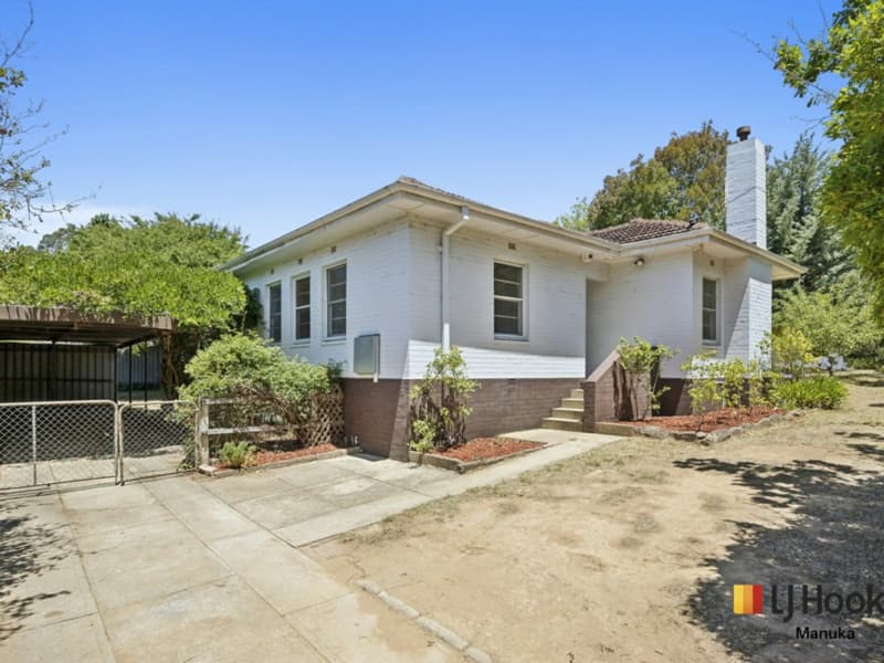 2 Tennyson Crescent, Forrest, Forrest - Image 1