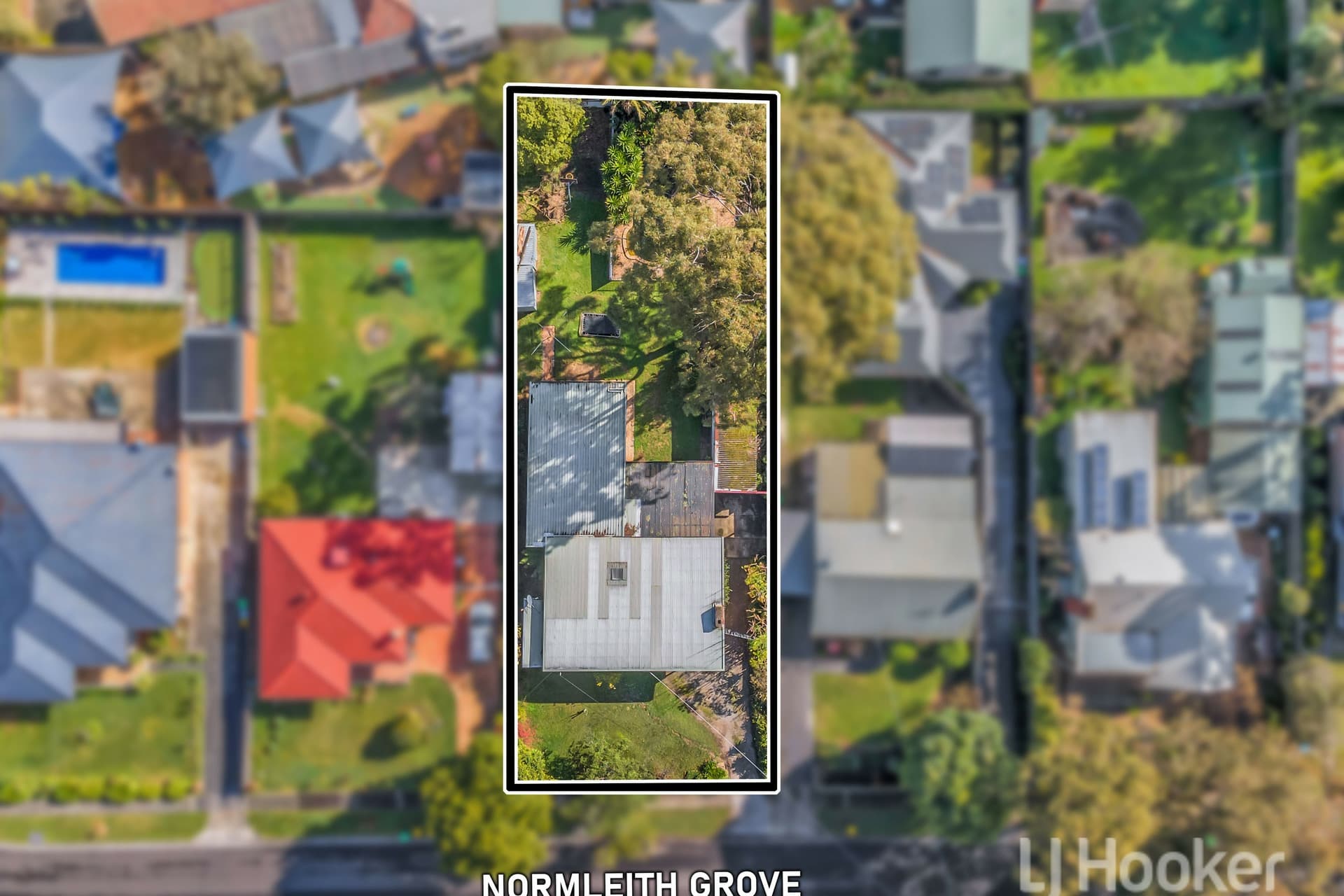 8 Normleith Grove, Boronia, Boronia - Image 1