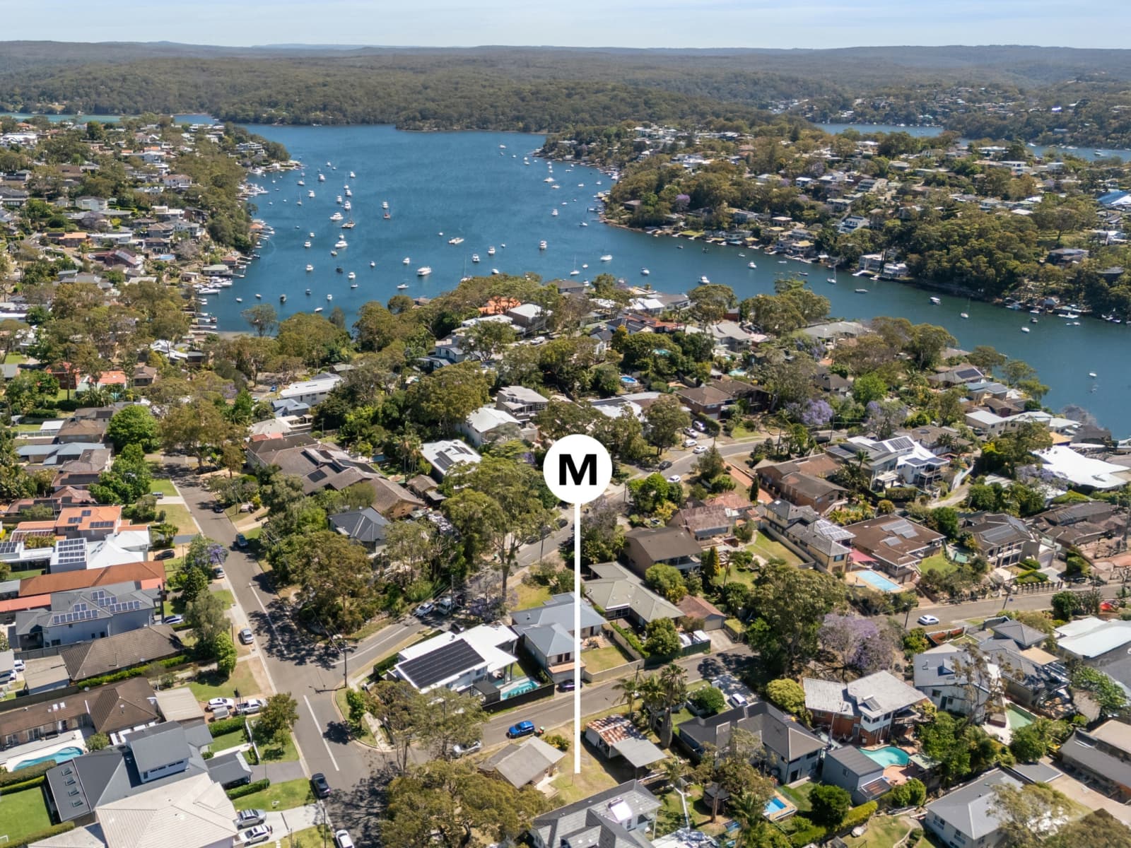 95 Taren Road,Caringbah South, Caringbah South - Image 1