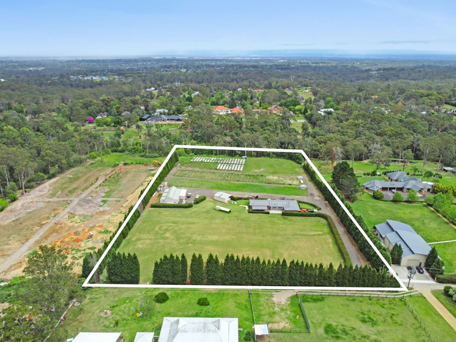 798C Old Northern Road,Middle Dural, Middle Dural - Image 1