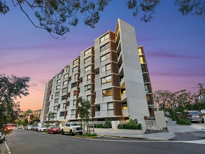 Apartment 302/420 Canterbury Road, Campsie, Campsie - Image 1