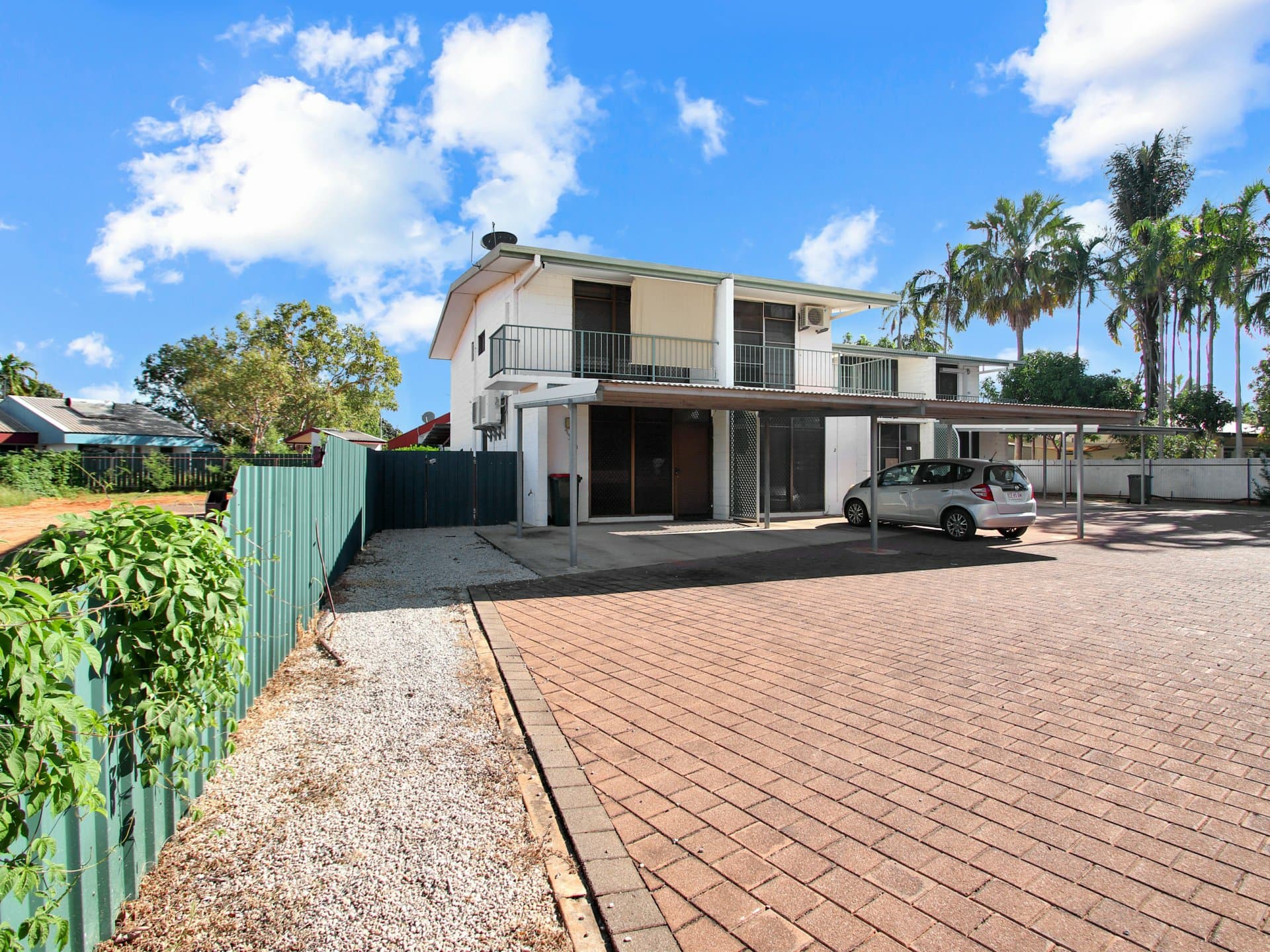 Unit 1/2 Clough Court, Katherine, Katherine - Image 1