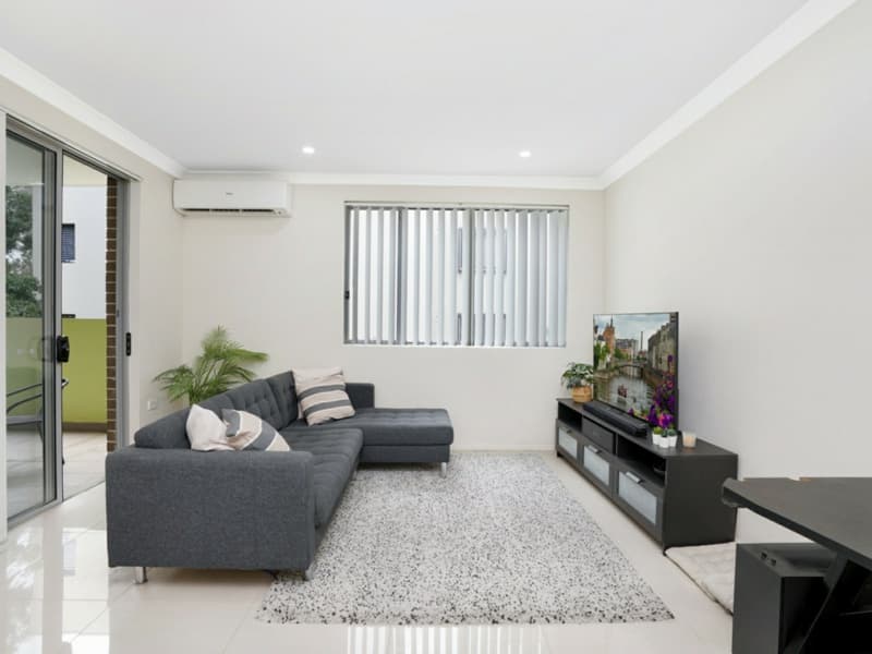 111/1-9 Florence Street, Wentworthville, Wentworthville - Image 1