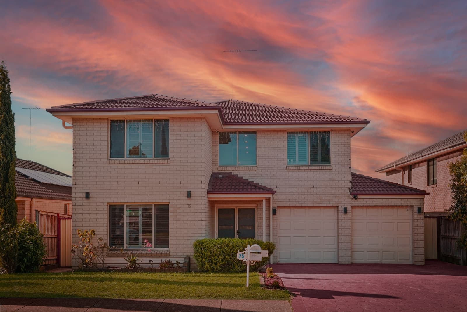 75 Lilydale Drive,Woodcroft, Woodcroft - Image 1