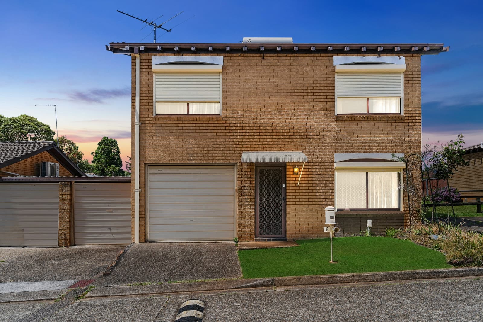 5/52 Powell Street,Yagoona, Yagoona - Image 1