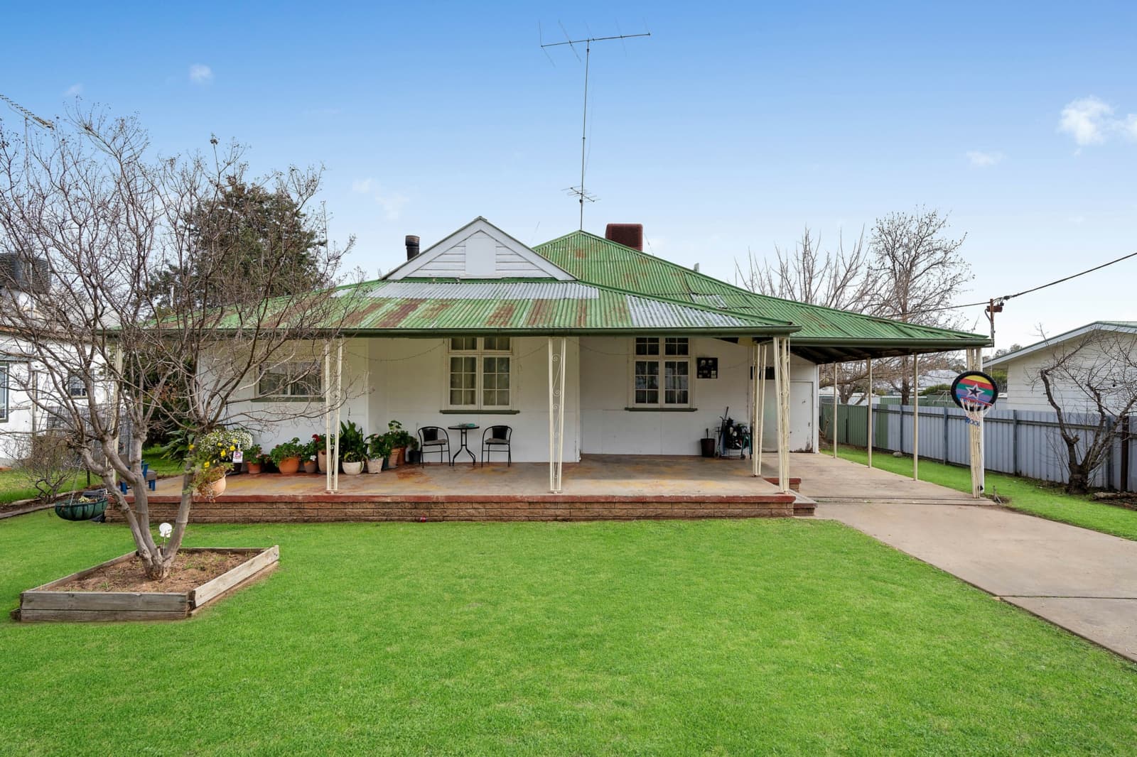 23 Main Avenue,Yanco, Yanco - Image 1