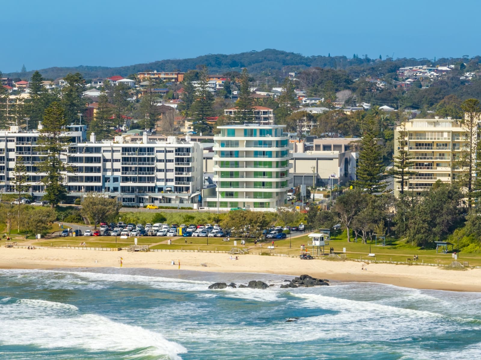 2/2 Owen Street,Port Macquarie, Port Macquarie - Image 1