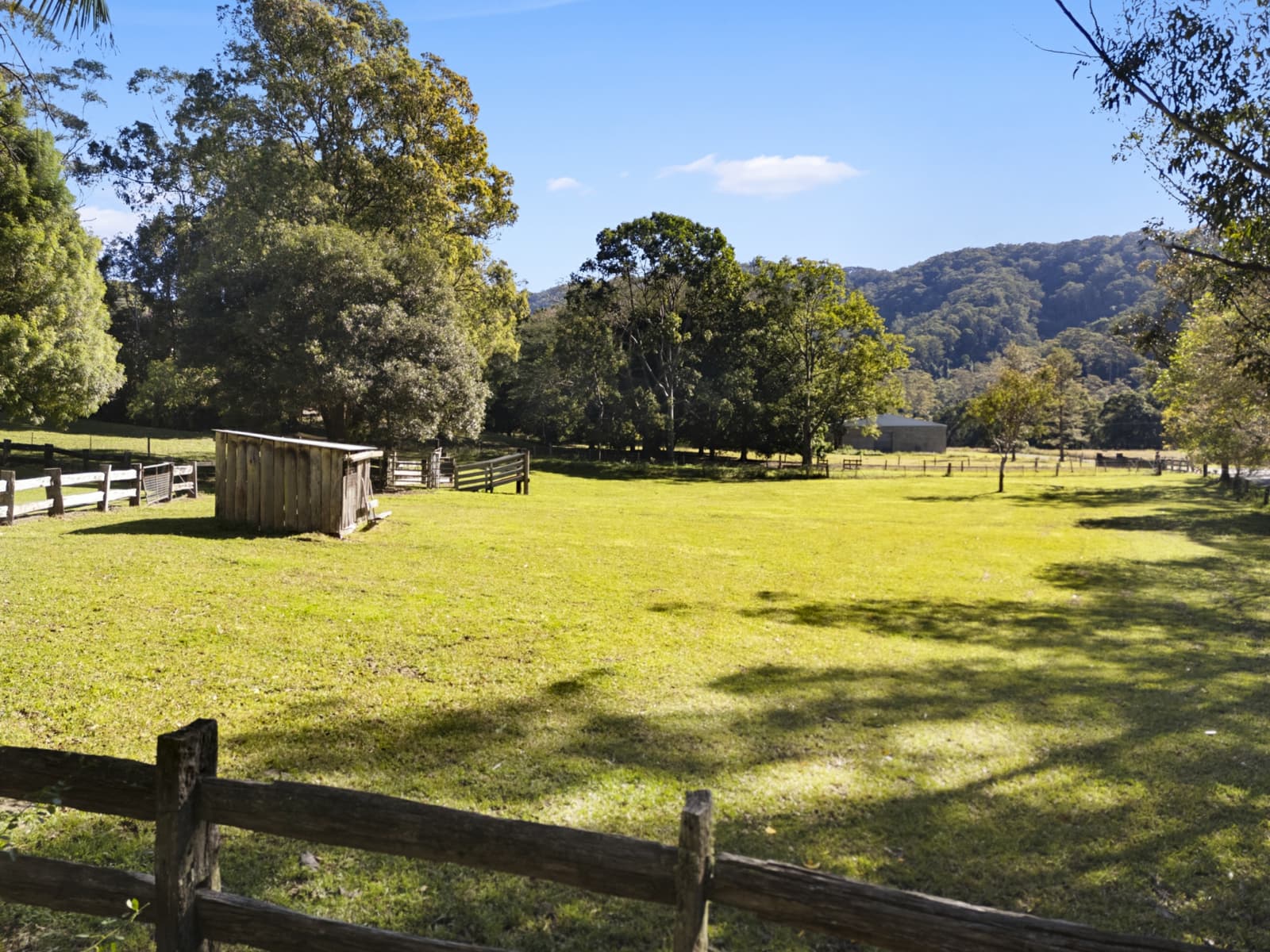 207 Cassidys Road,Bonville, Bonville - Image 1