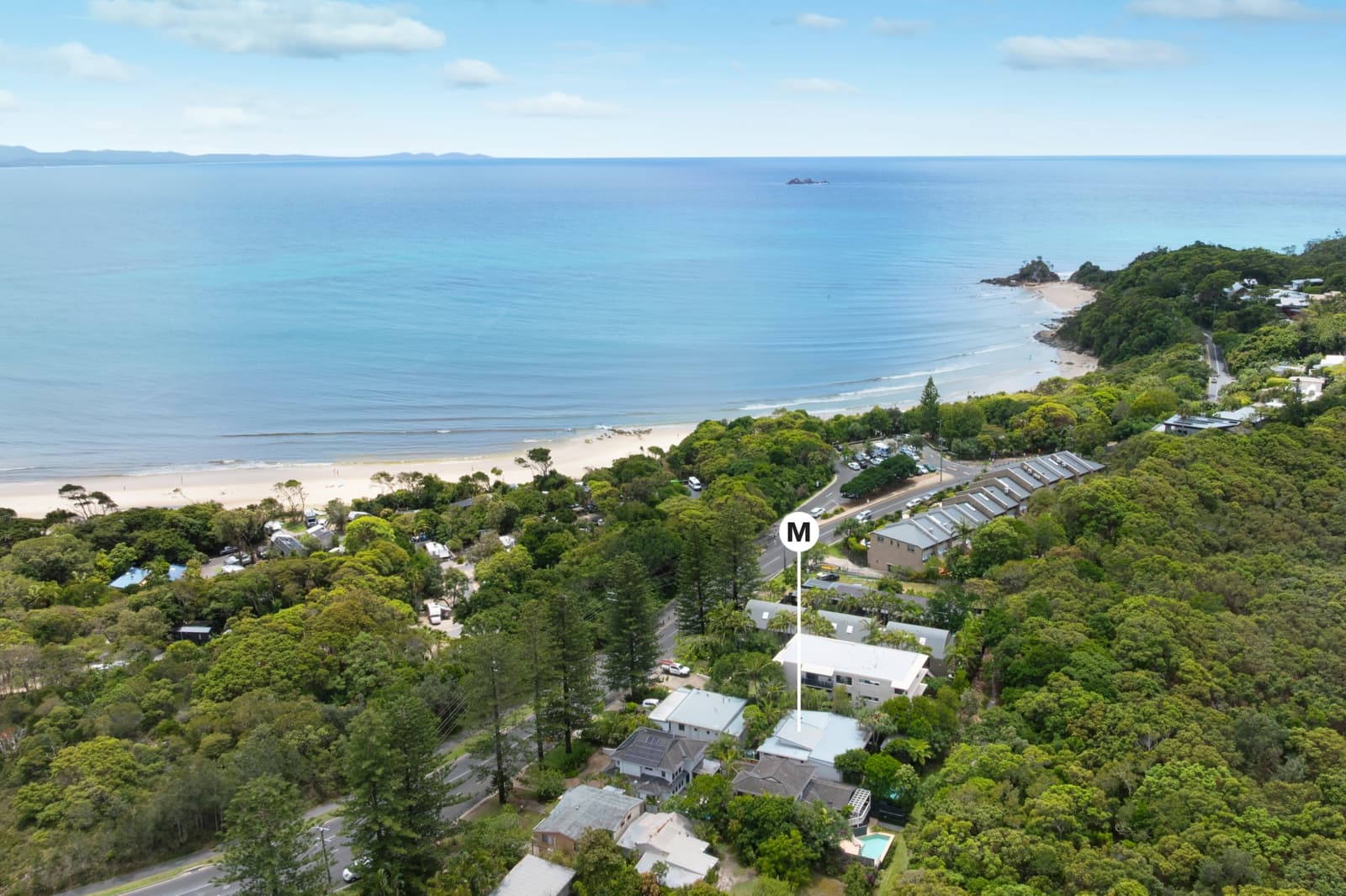 120B Lighthouse Road, Byron Bay - Image 1