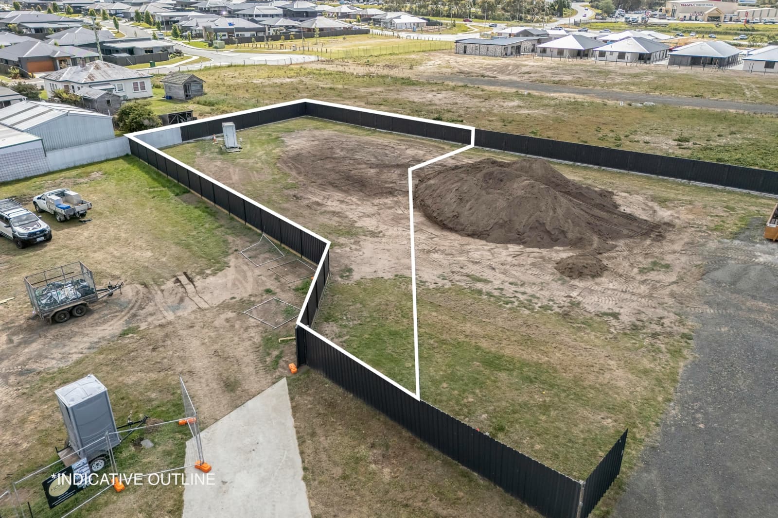 19 Sienna Place,Youngtown, Youngtown - Image 1
