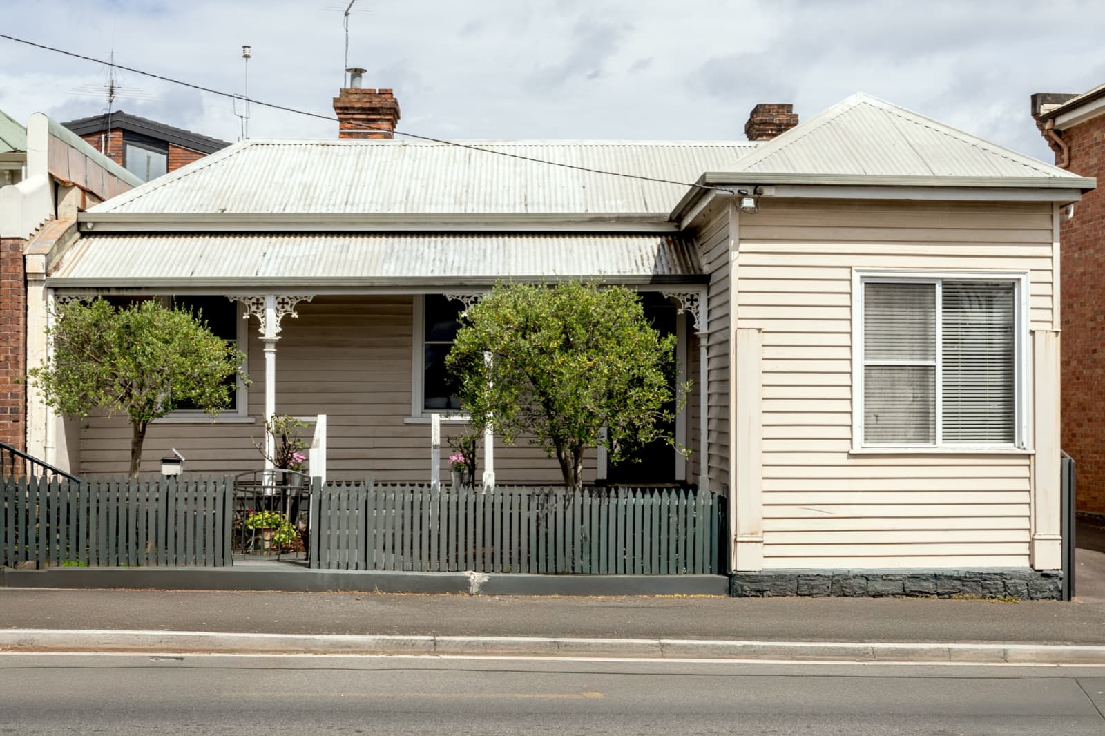 34 High Street,East Launceston, East Launceston - Image 1