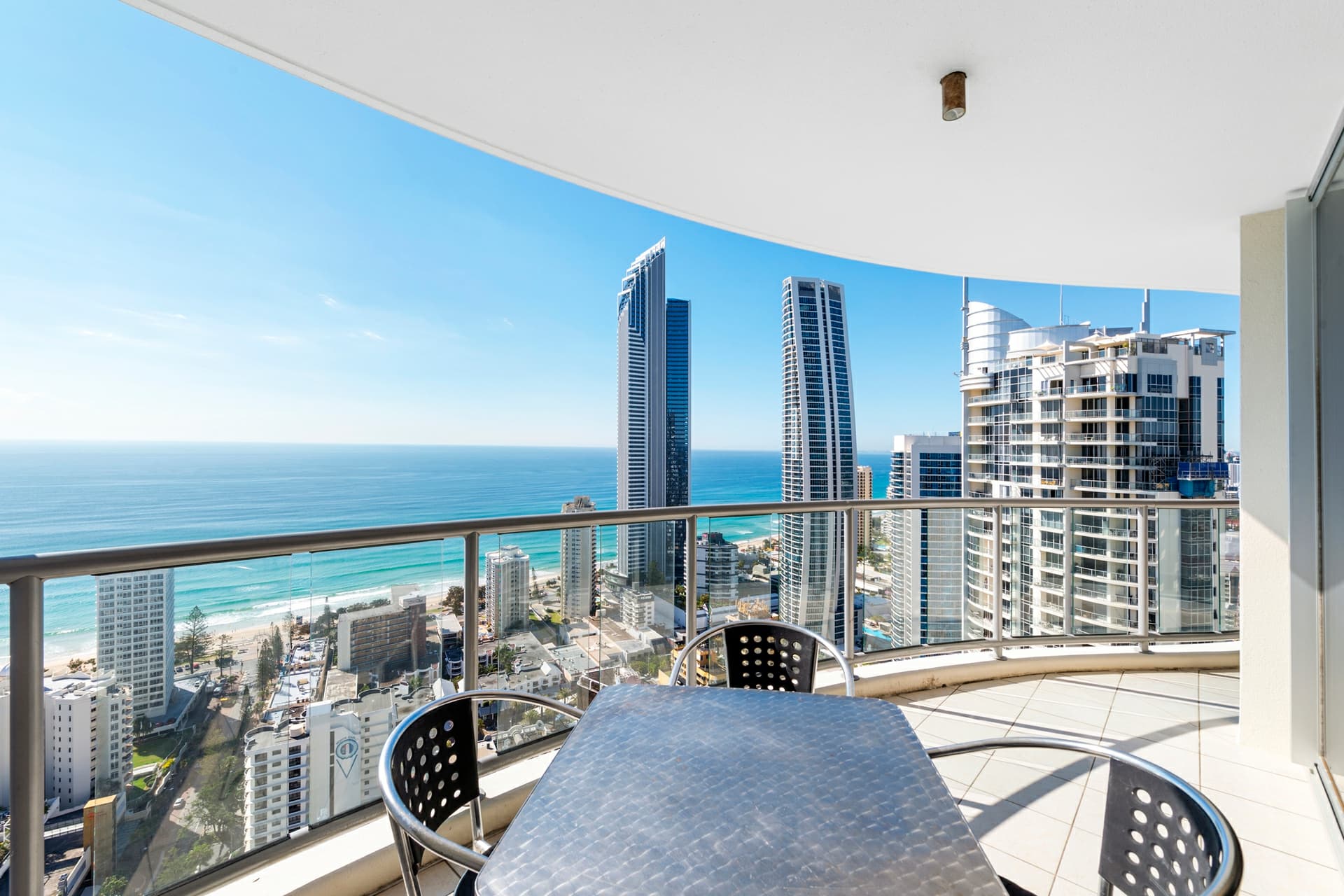 2355/23 Ferny Avenue, Surfers Paradise, Surfers Paradise - Image 1