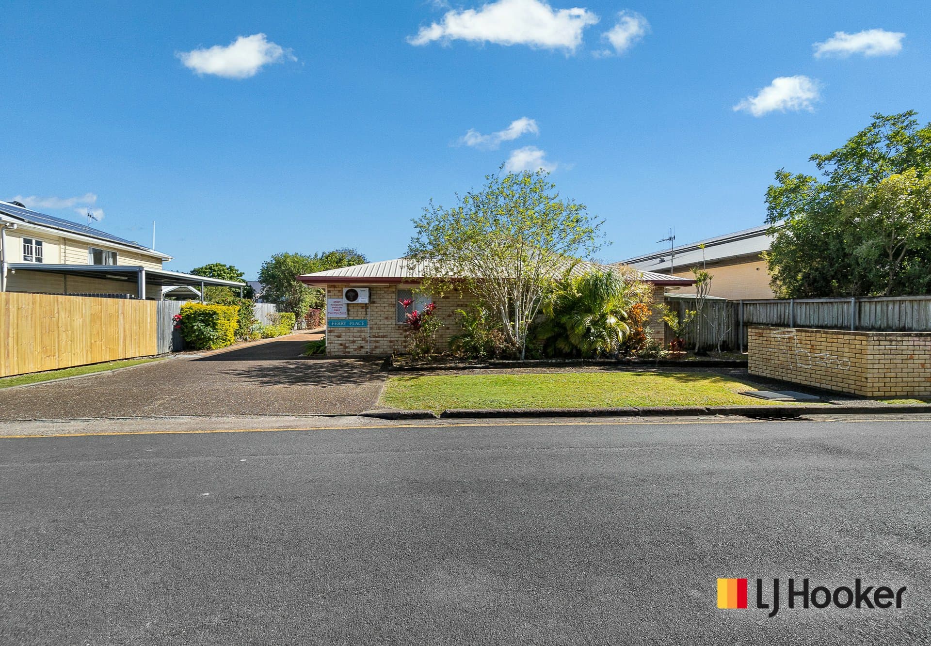 Unit 5/87 Ferry Street, Maryborough, Maryborough - Image 1