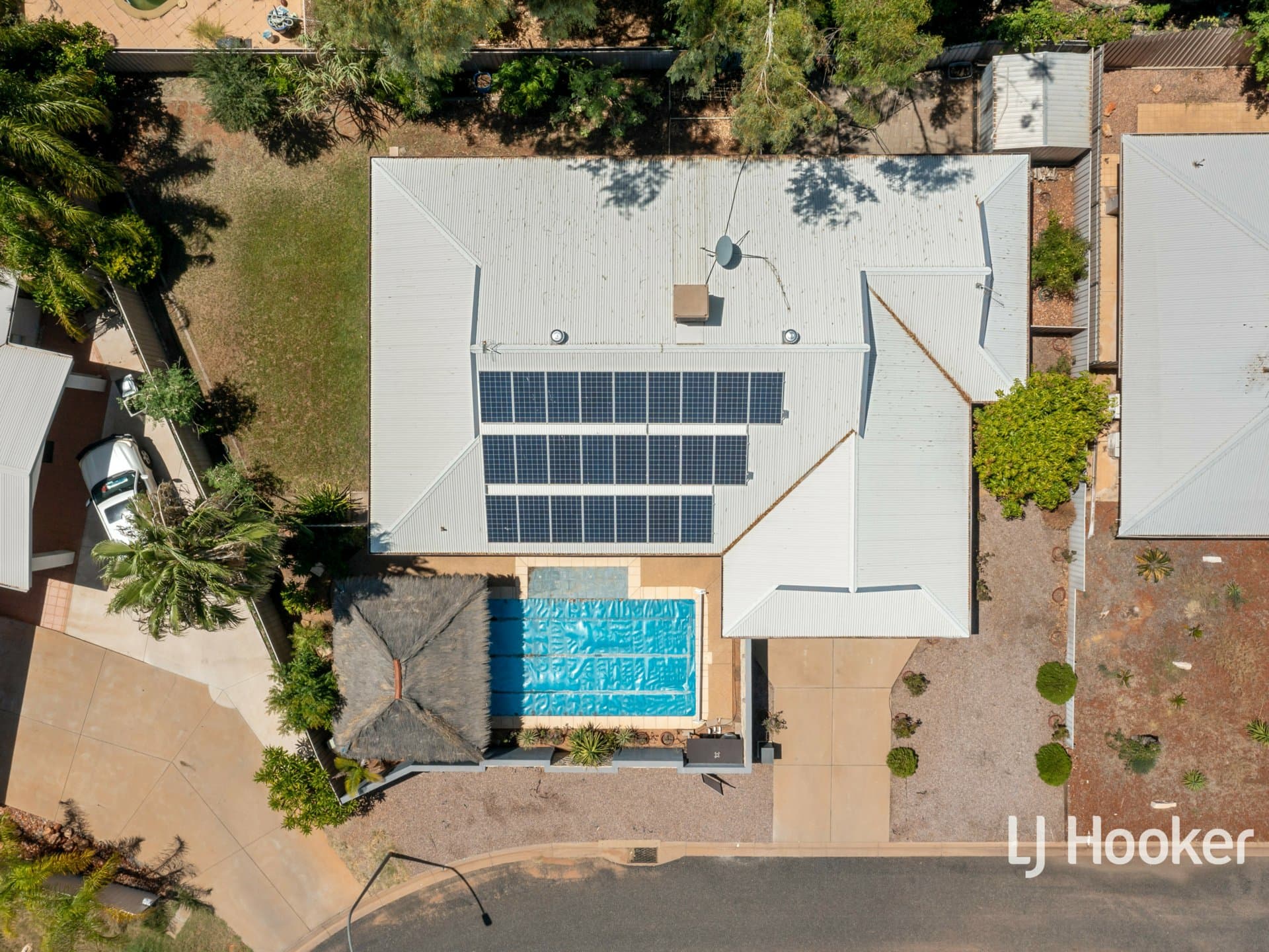 3 Coppock Court, Desert Springs, Desert Springs - Image 1