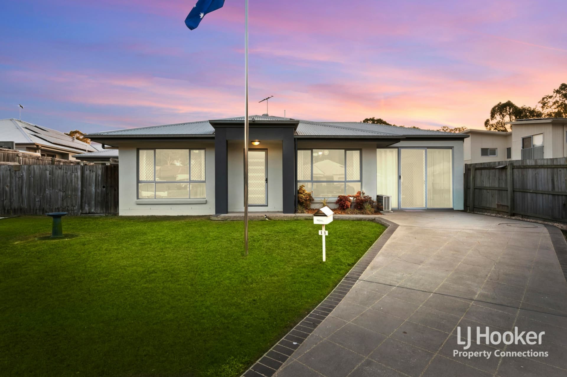 11 Harry Court Aka 6 Charlie Close, Warner, Warner - Image 1