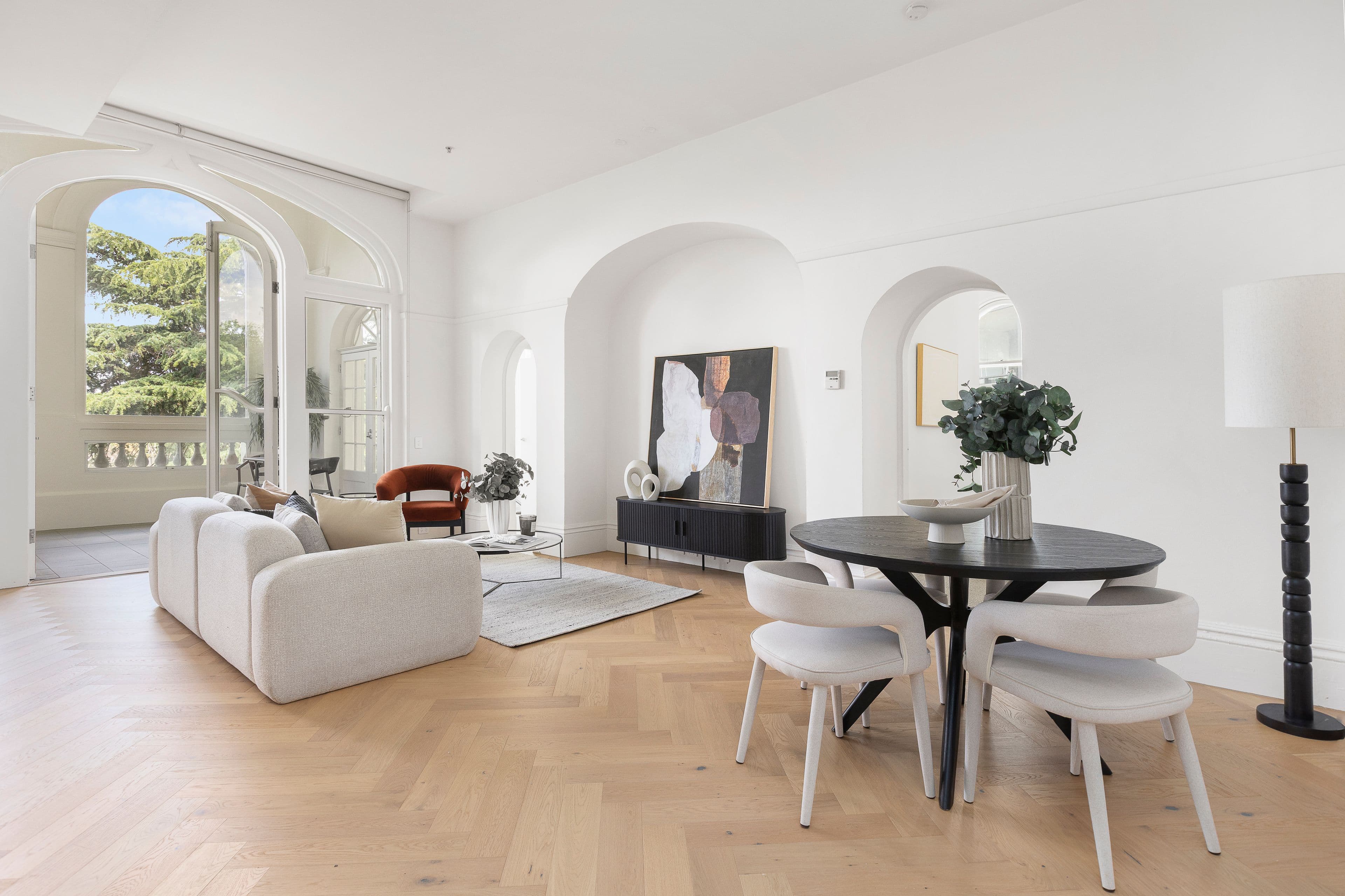 54 Queens Road, Melbourne VIC 3004, Melbourne - Image 1