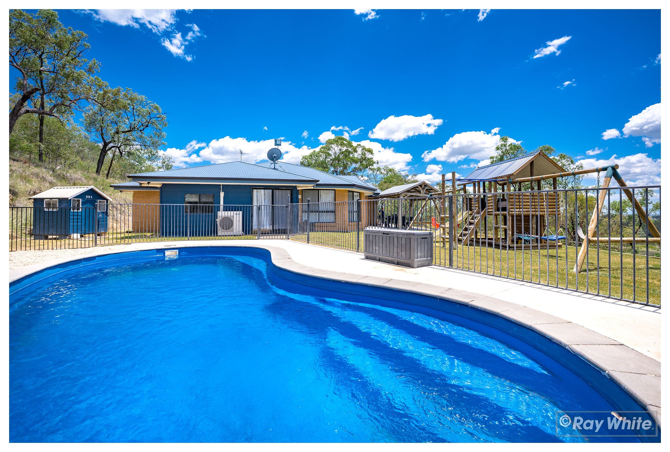 884 Upper Ulam Road, Bajool QLD 4699, Bajool - Image 1