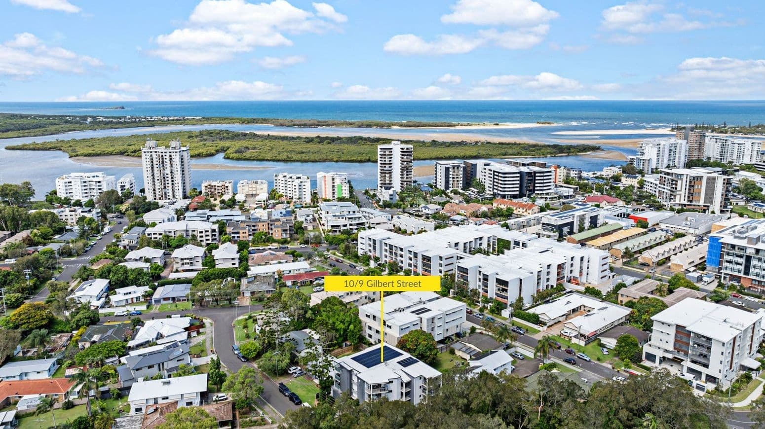 9 Gilbert Street, Maroochydore QLD 4558, Maroochydore - Image 1