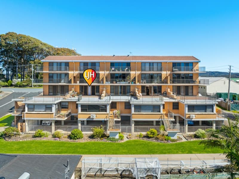 6/145 Wagonga Street, Narooma, Narooma - Image 1