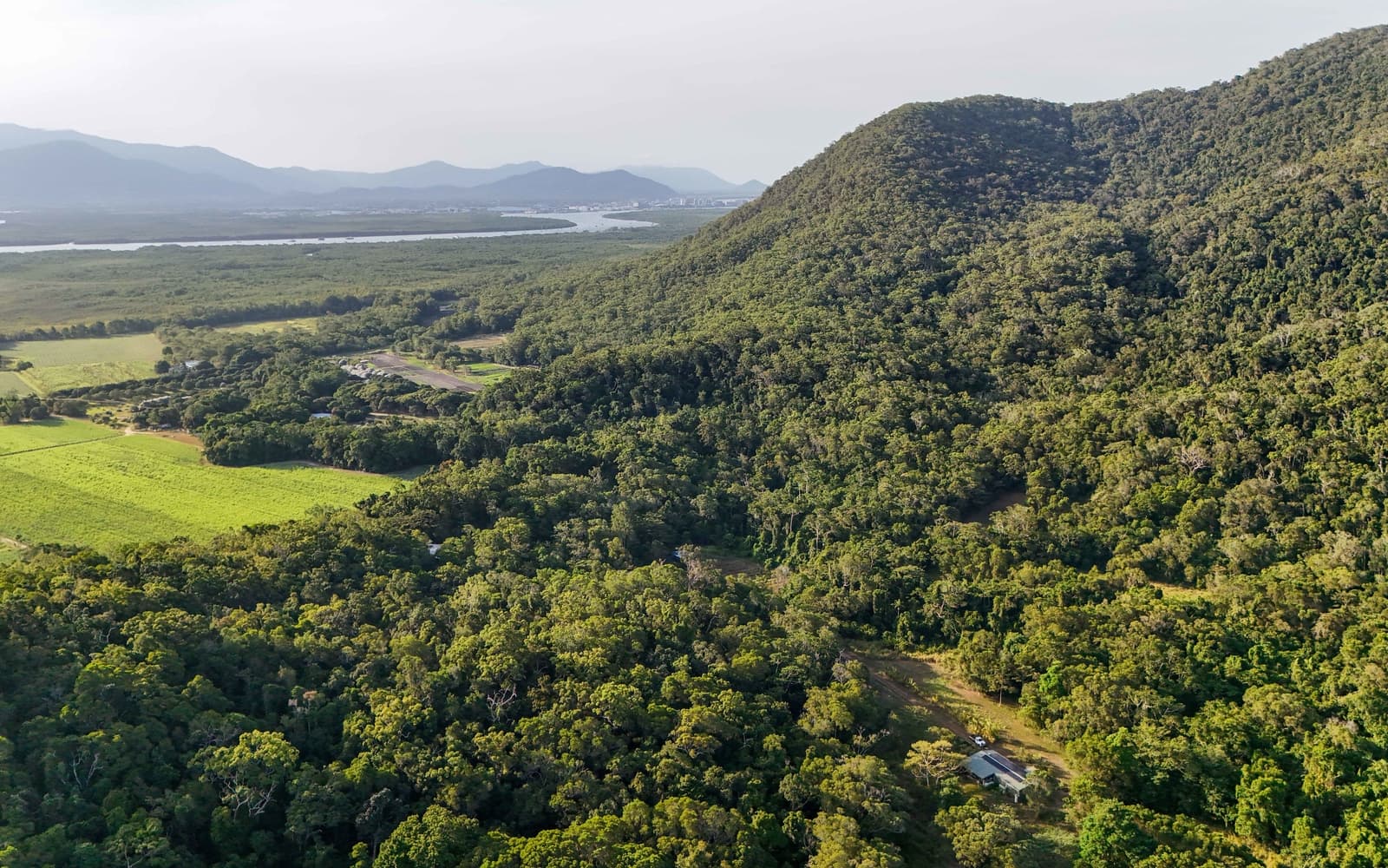 East Trinity Queensland 4871 East Trinity 4871, Queensland, Queensland - Image 1