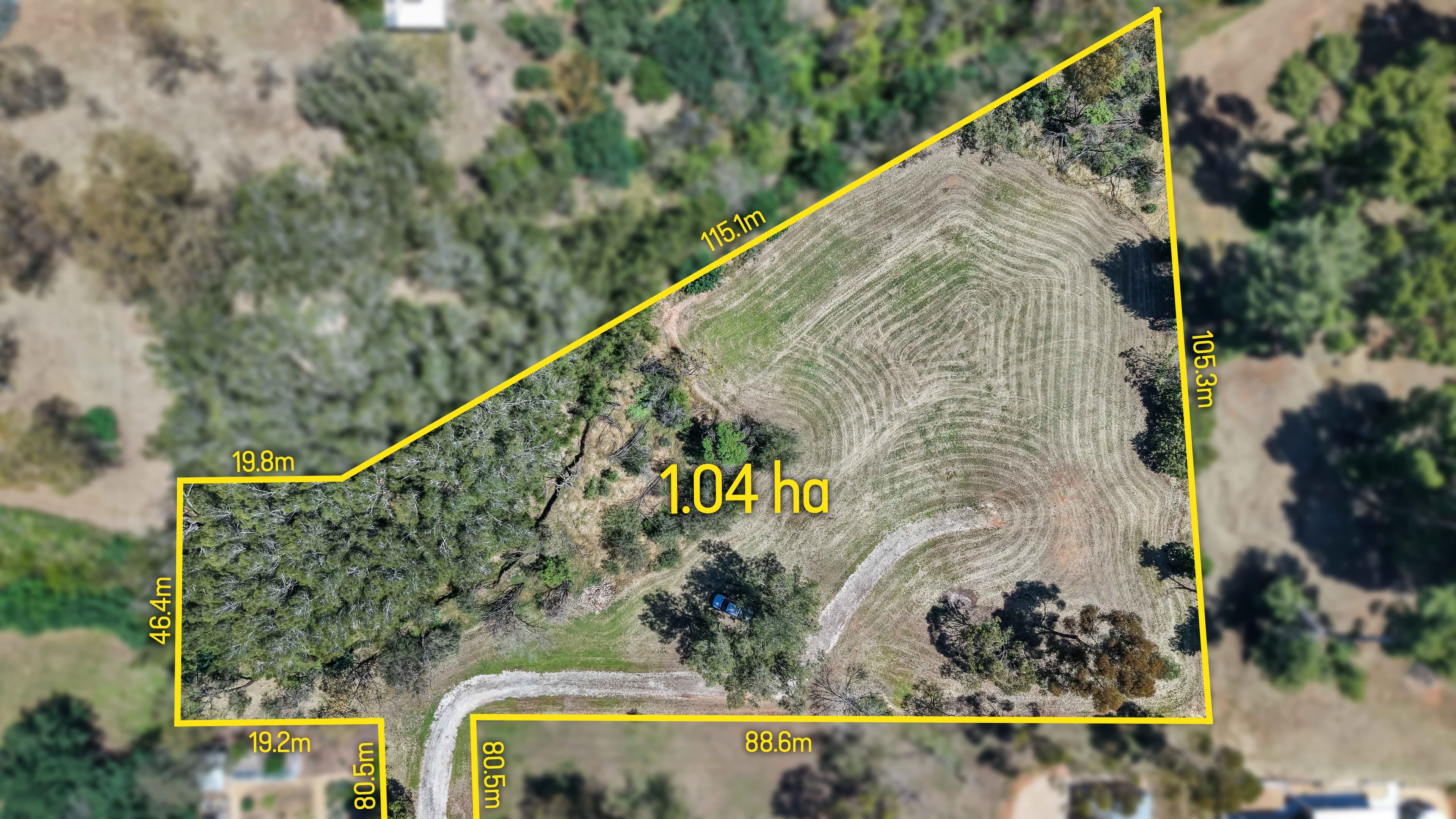 Lot 852 Seppeltsfield Road, Seppeltsfield SA 5355, Seppeltsfield - Image 1