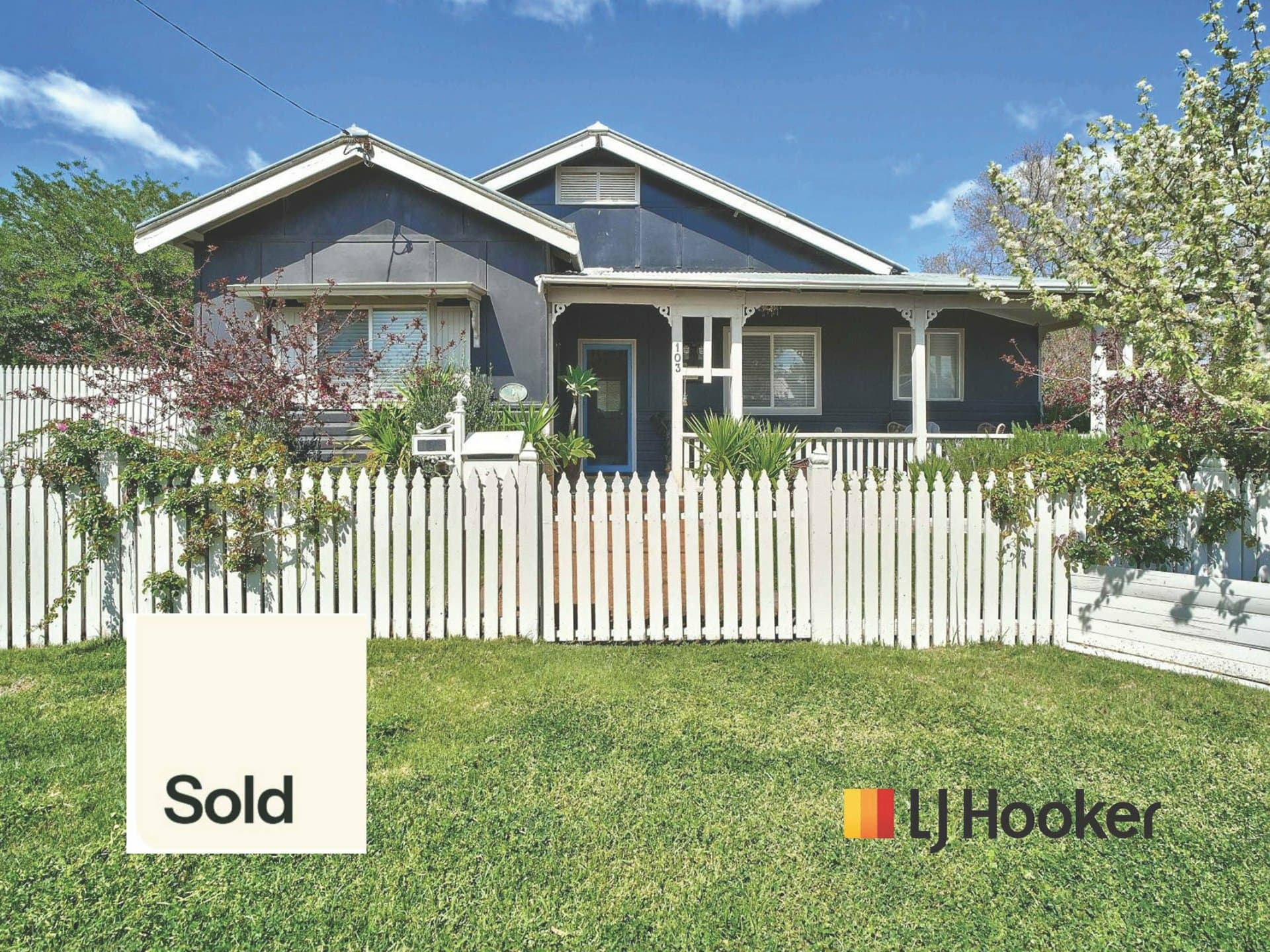 103 Fourth Avenue, Narromine, Narromine - Image 1