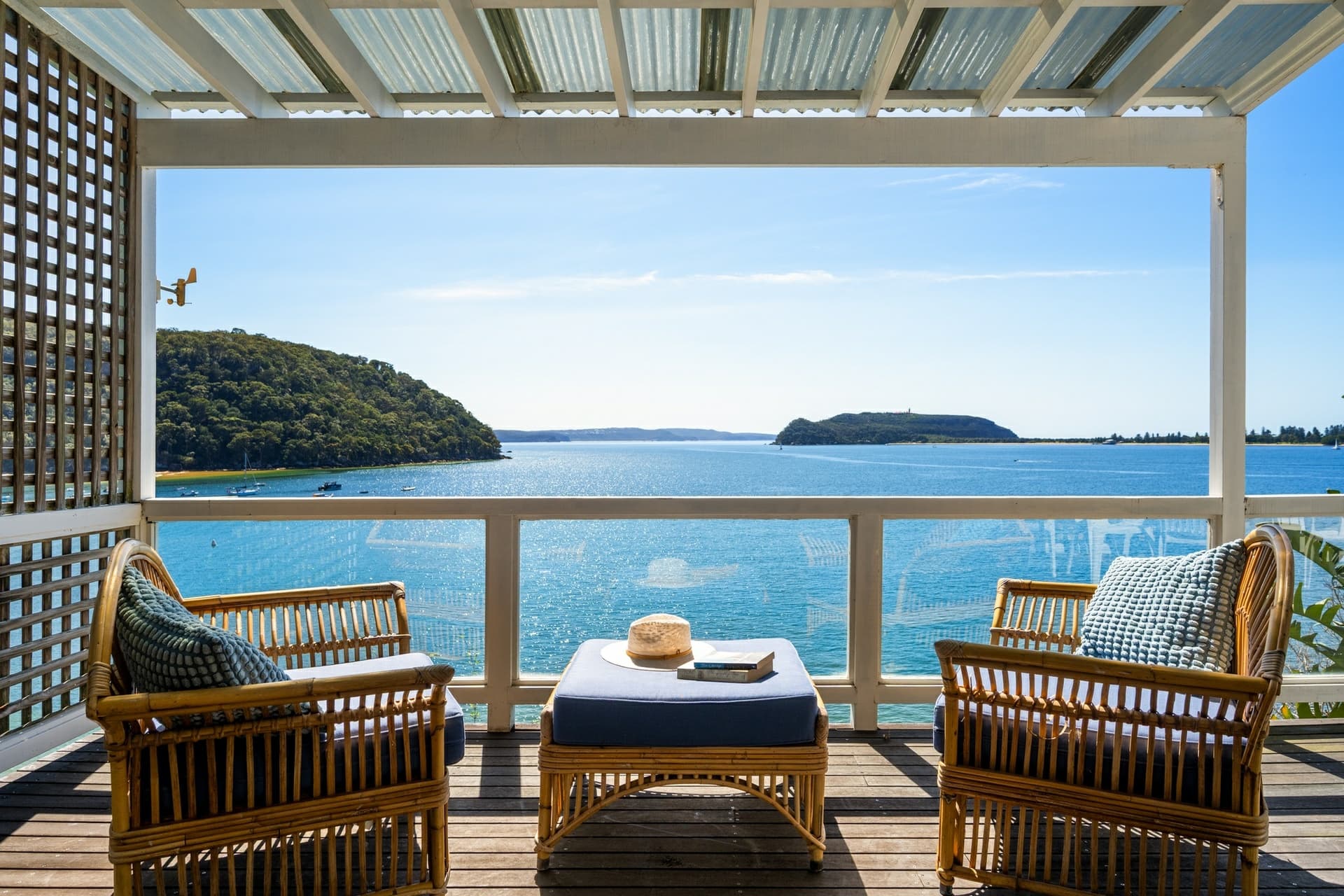 22 Ross Smith Parade, Great Mackerel Beach, Great Mackerel Beach - Image 1