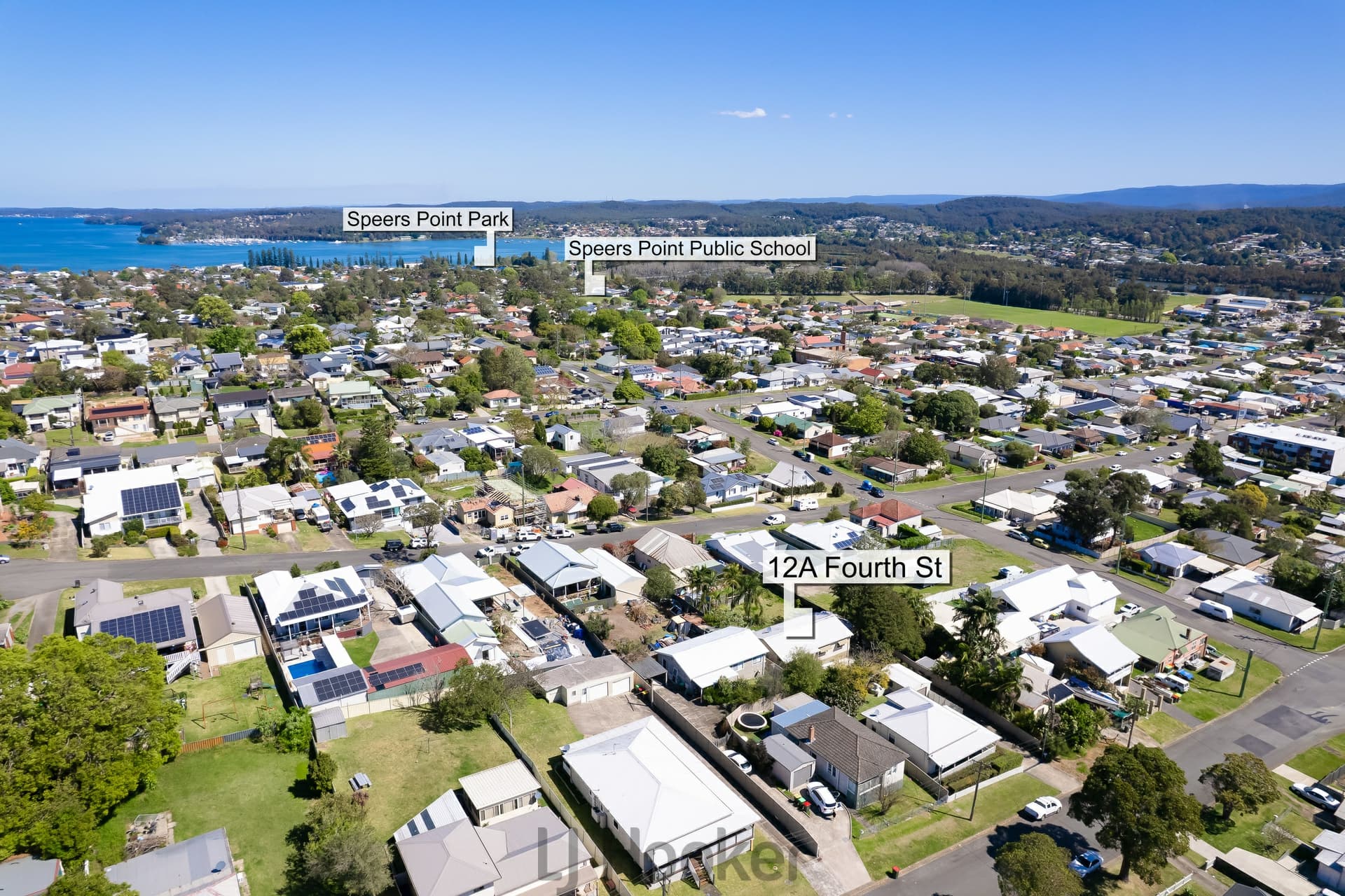12A Fourth Street, Boolaroo, Boolaroo - Image 1