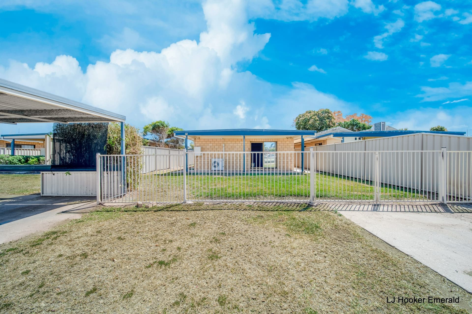 11/69 Esmond Street, Emerald, Emerald - Image 1