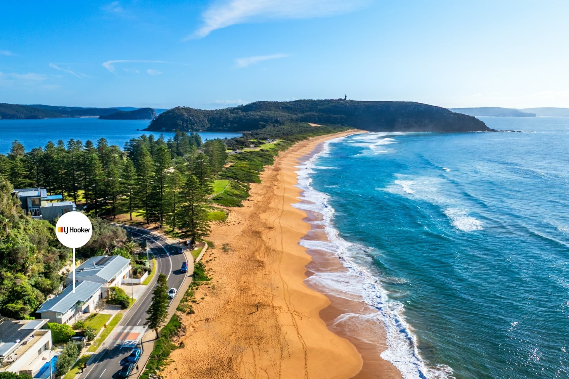 4 Ocean Road, Palm Beach, Palm Beach - Image 1